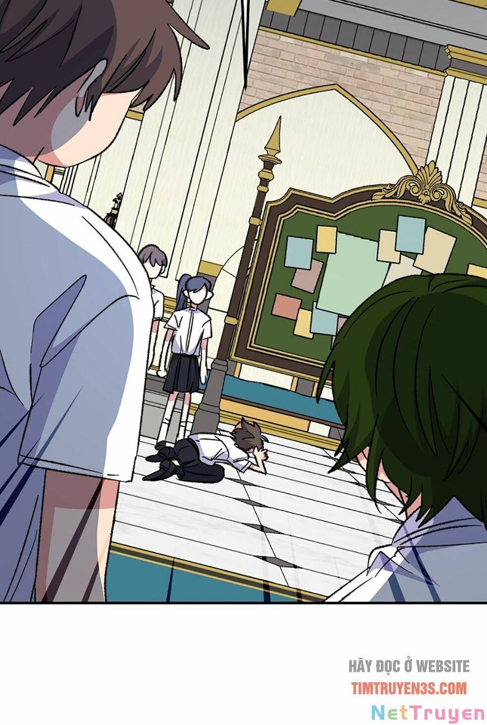 Ygret Chap 58 - Next Chap 57