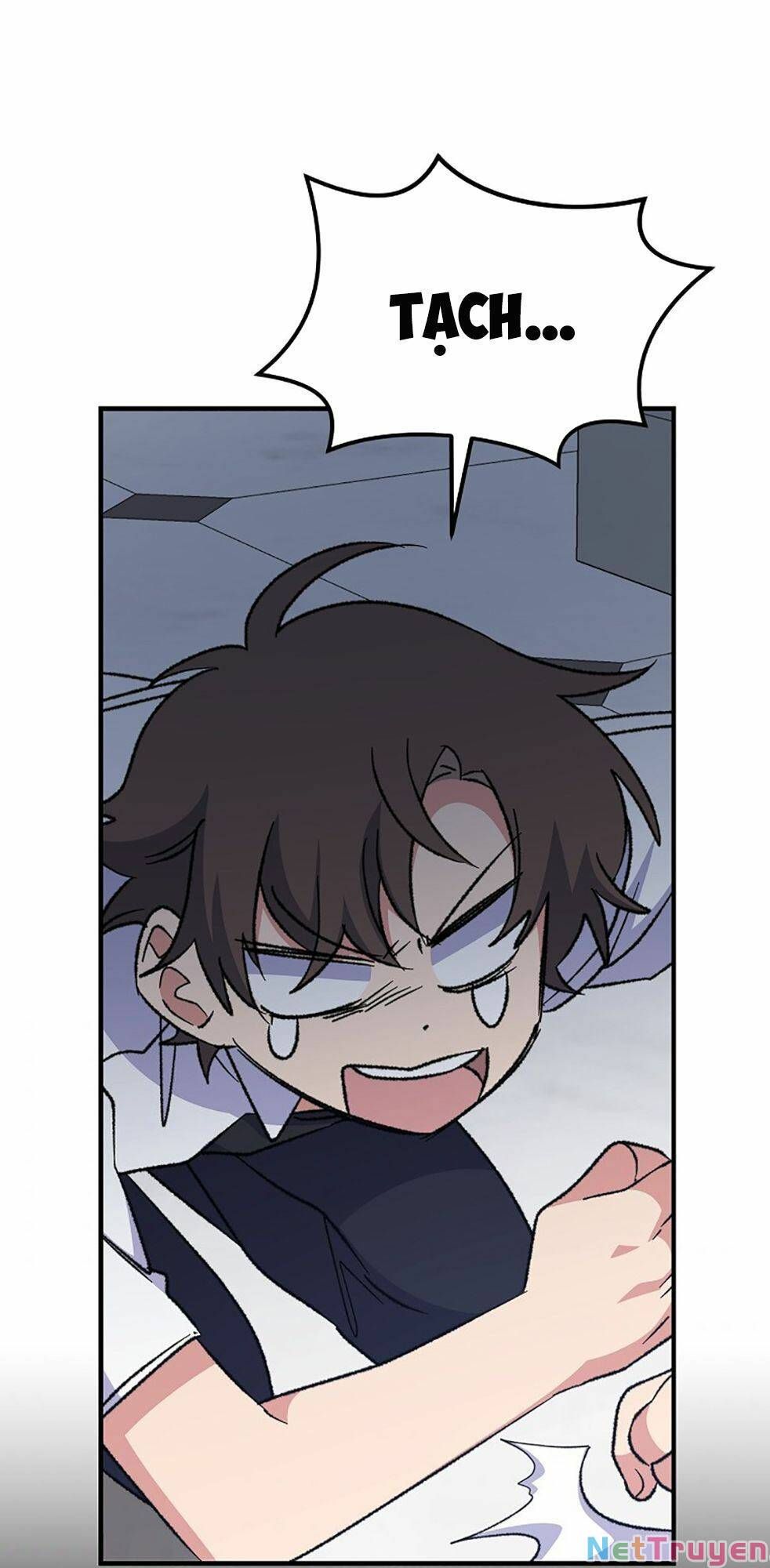 Ygret Chap 58 - Next Chap 57