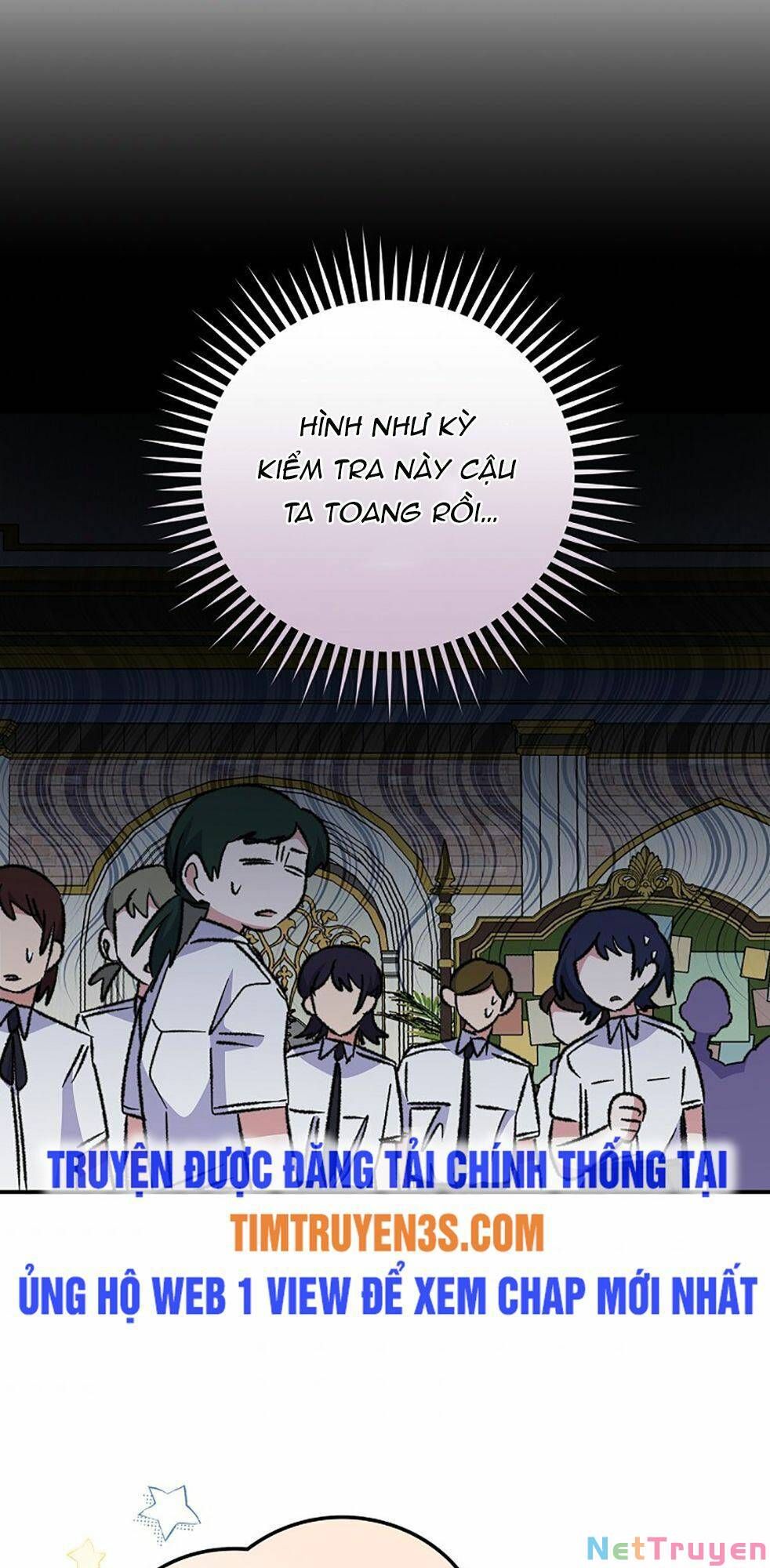 Ygret Chap 58 - Next Chap 57