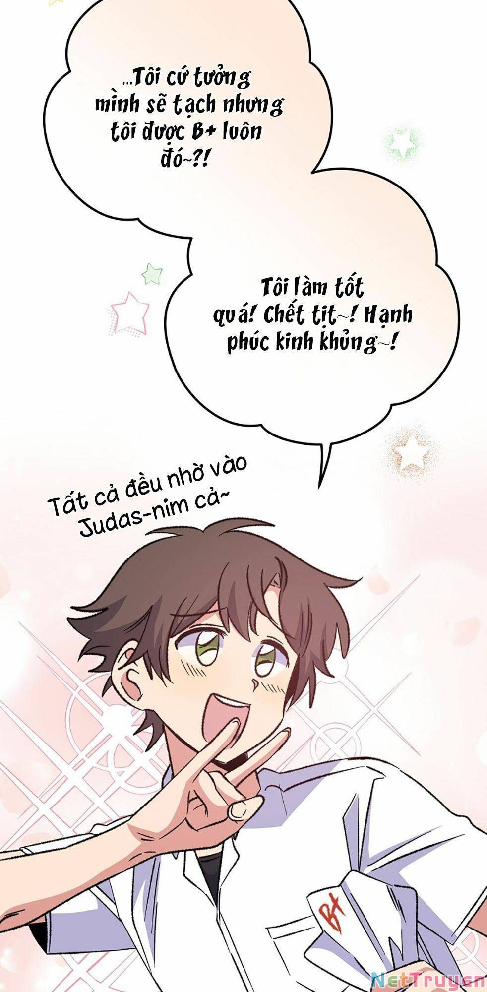 Ygret Chap 58 - Next Chap 57