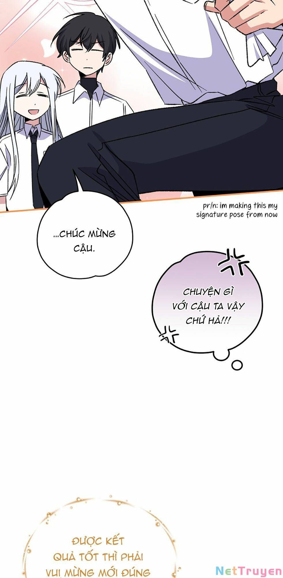 Ygret Chap 58 - Next Chap 57