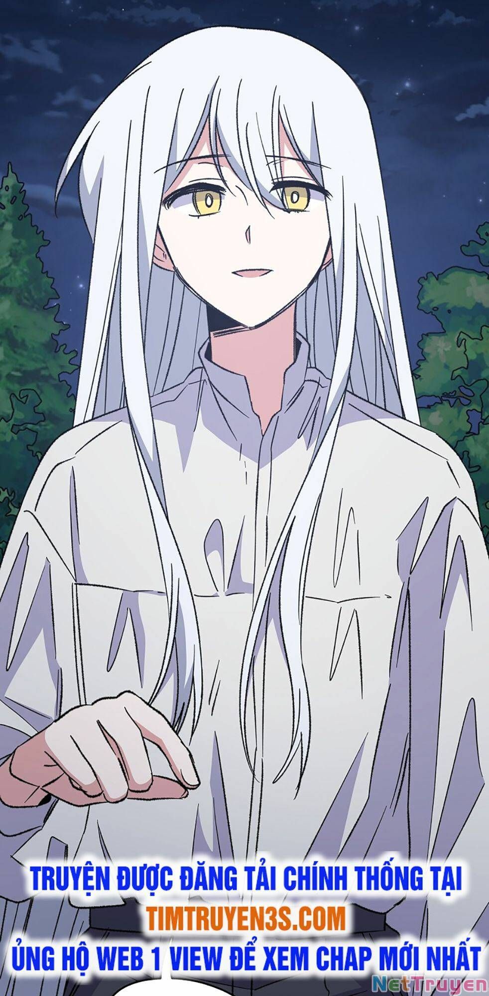 Ygret Chap 58 - Next Chap 57