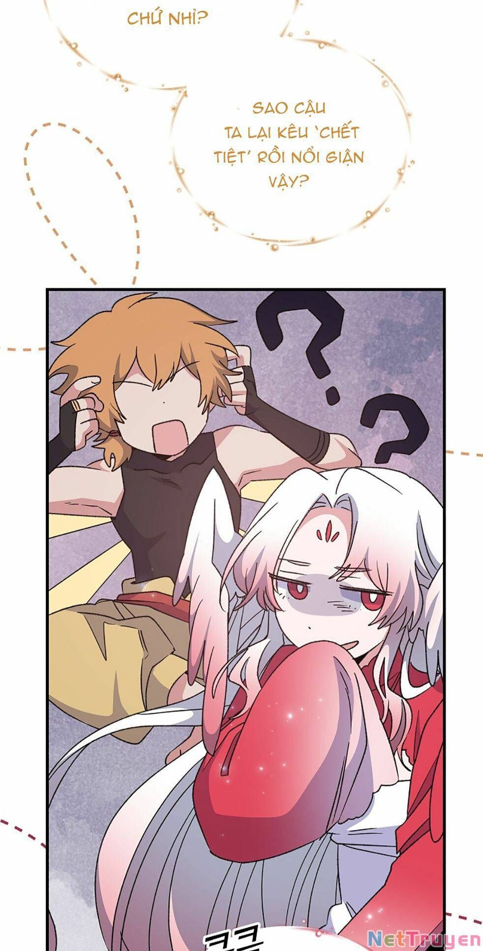 Ygret Chap 58 - Next Chap 57