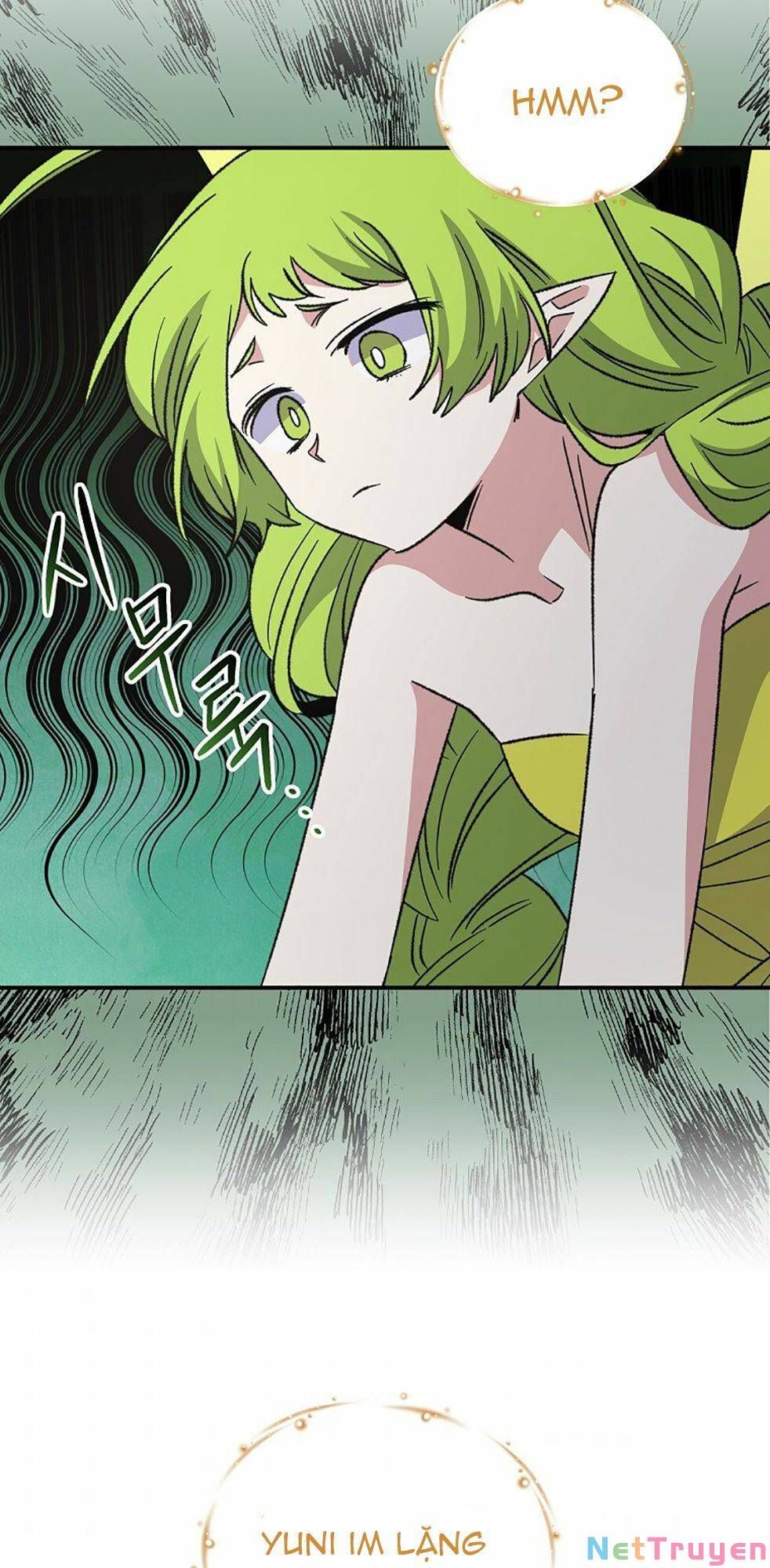 Ygret Chap 58 - Next Chap 57