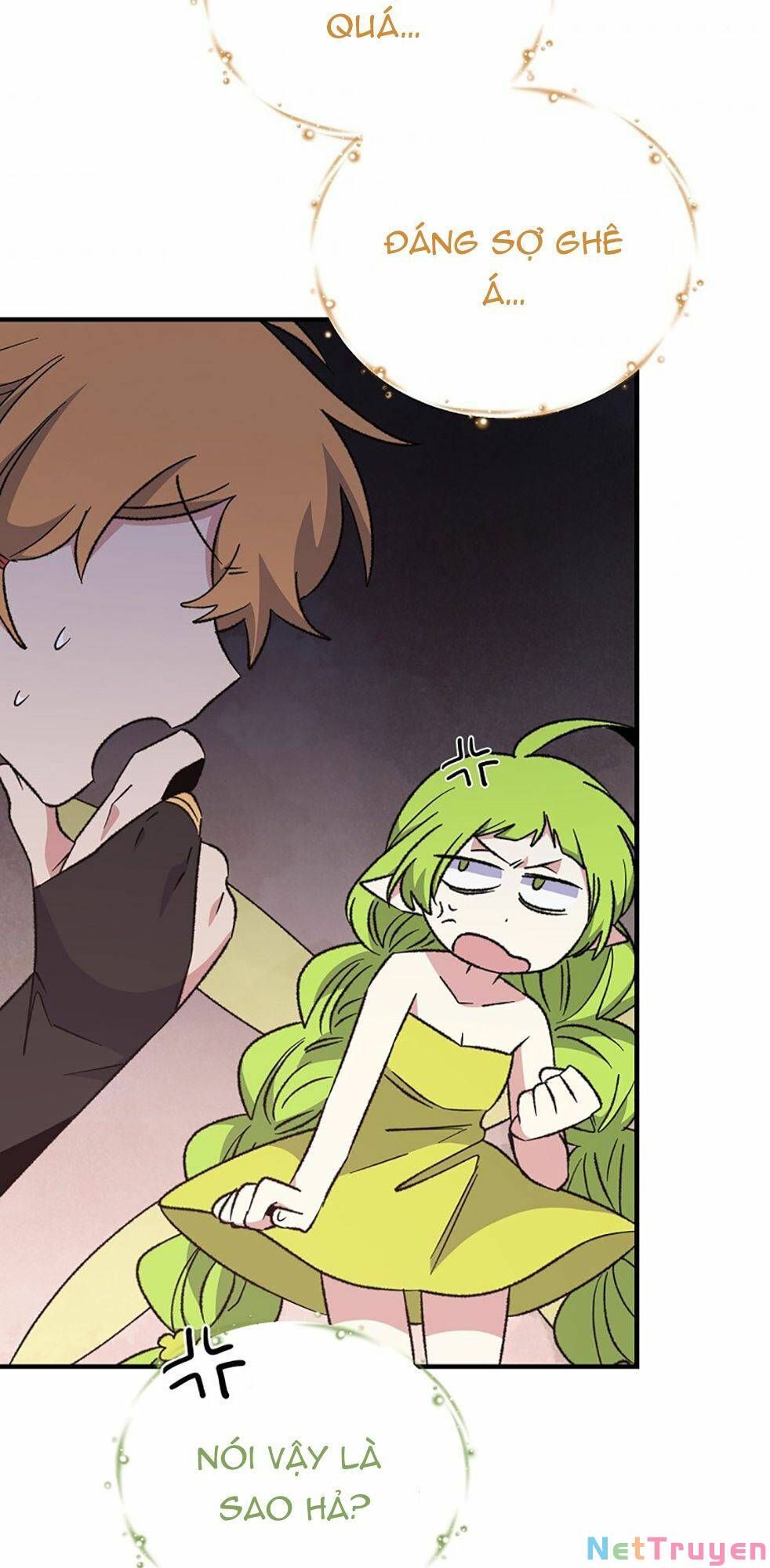 Ygret Chap 58 - Next Chap 57