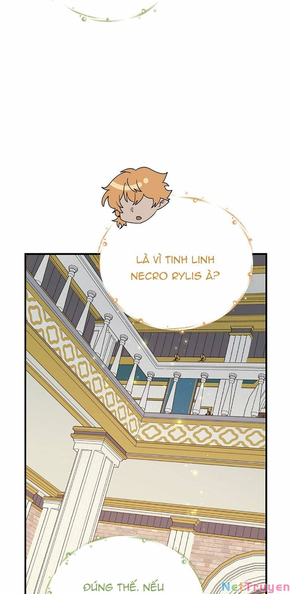 Ygret Chap 58 - Next Chap 57