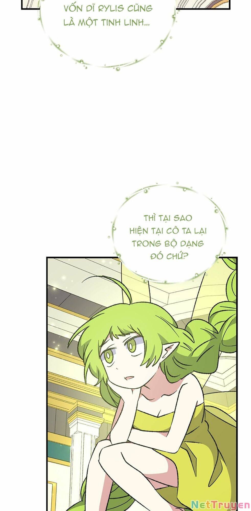 Ygret Chap 58 - Next Chap 57