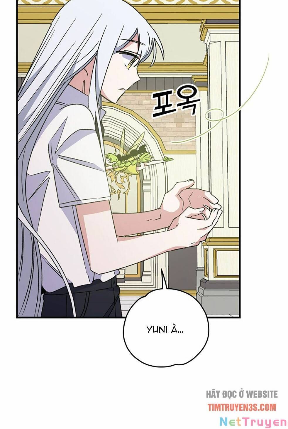 Ygret Chap 58 - Next Chap 57