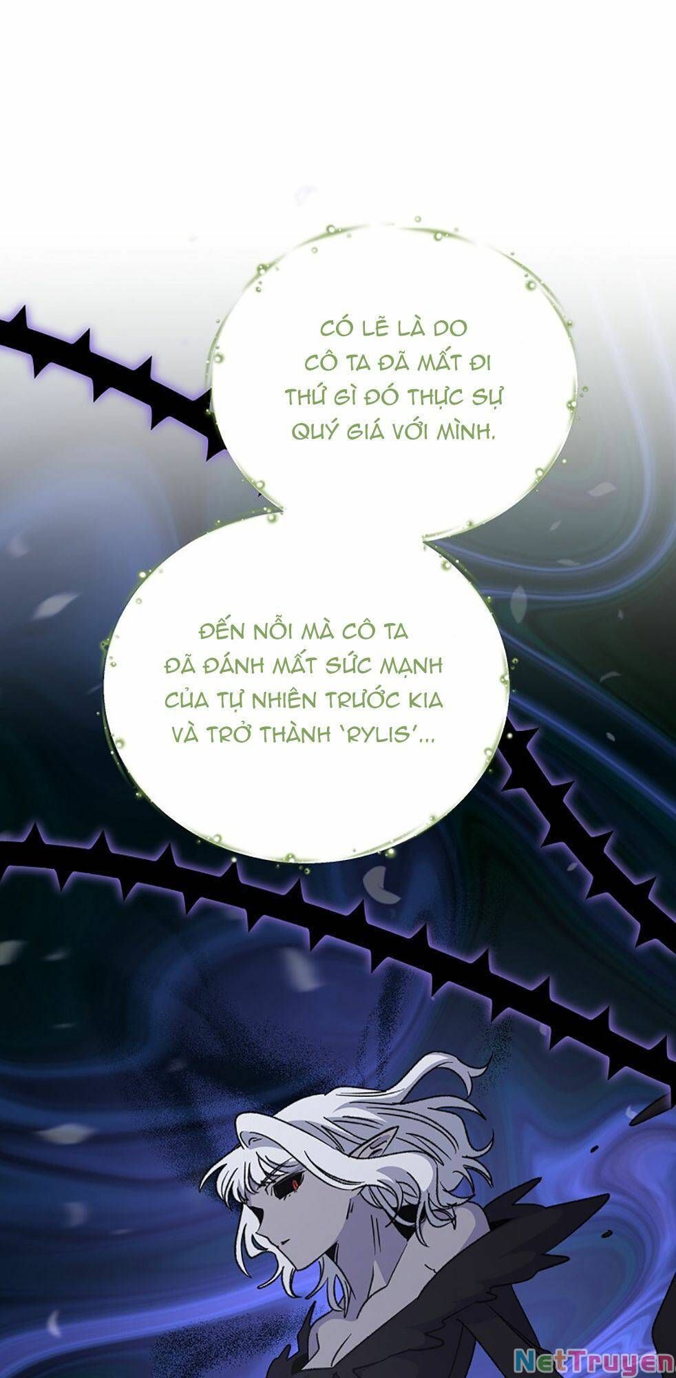 Ygret Chap 58 - Next Chap 57