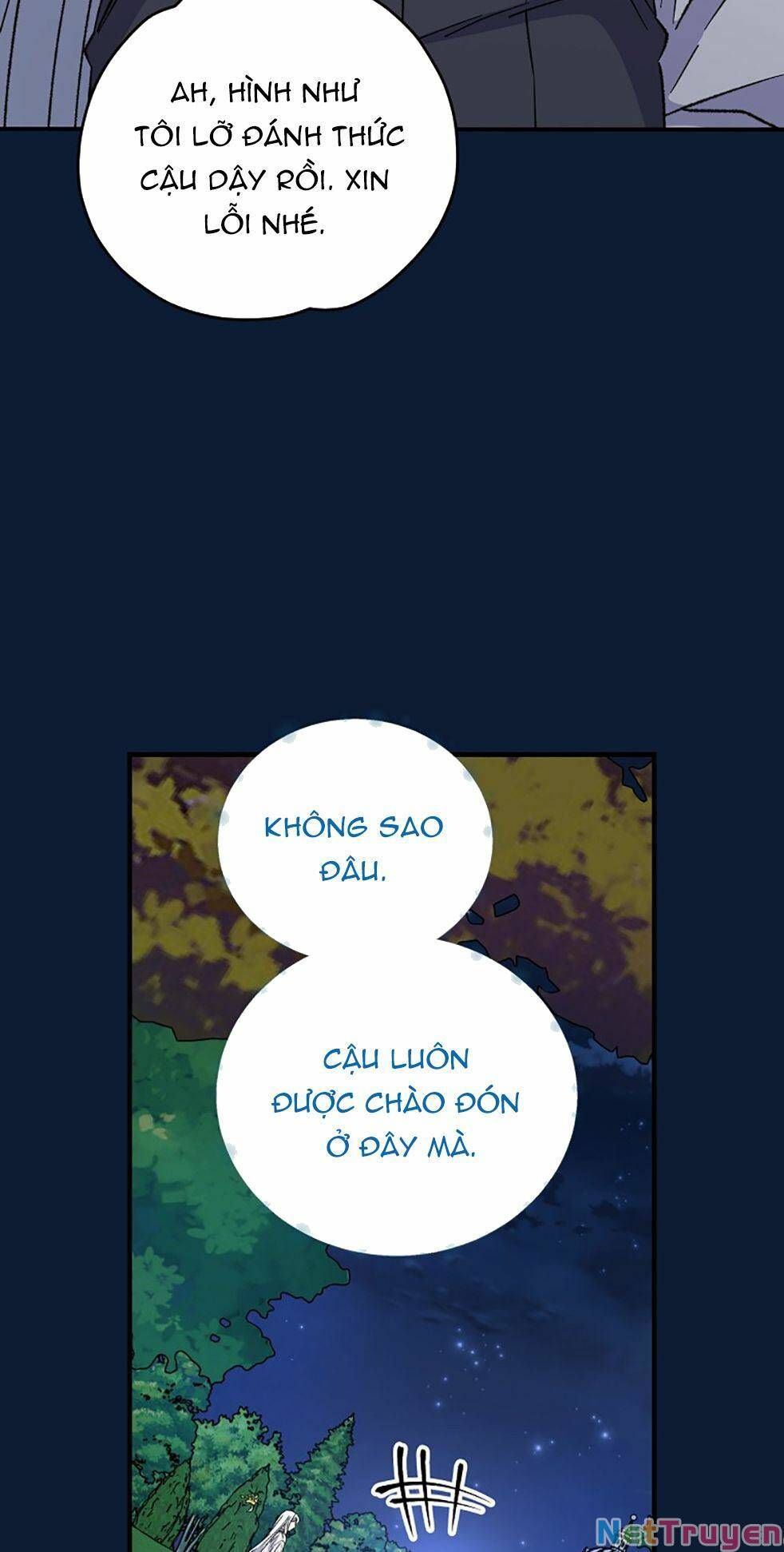 Ygret Chap 58 - Next Chap 57