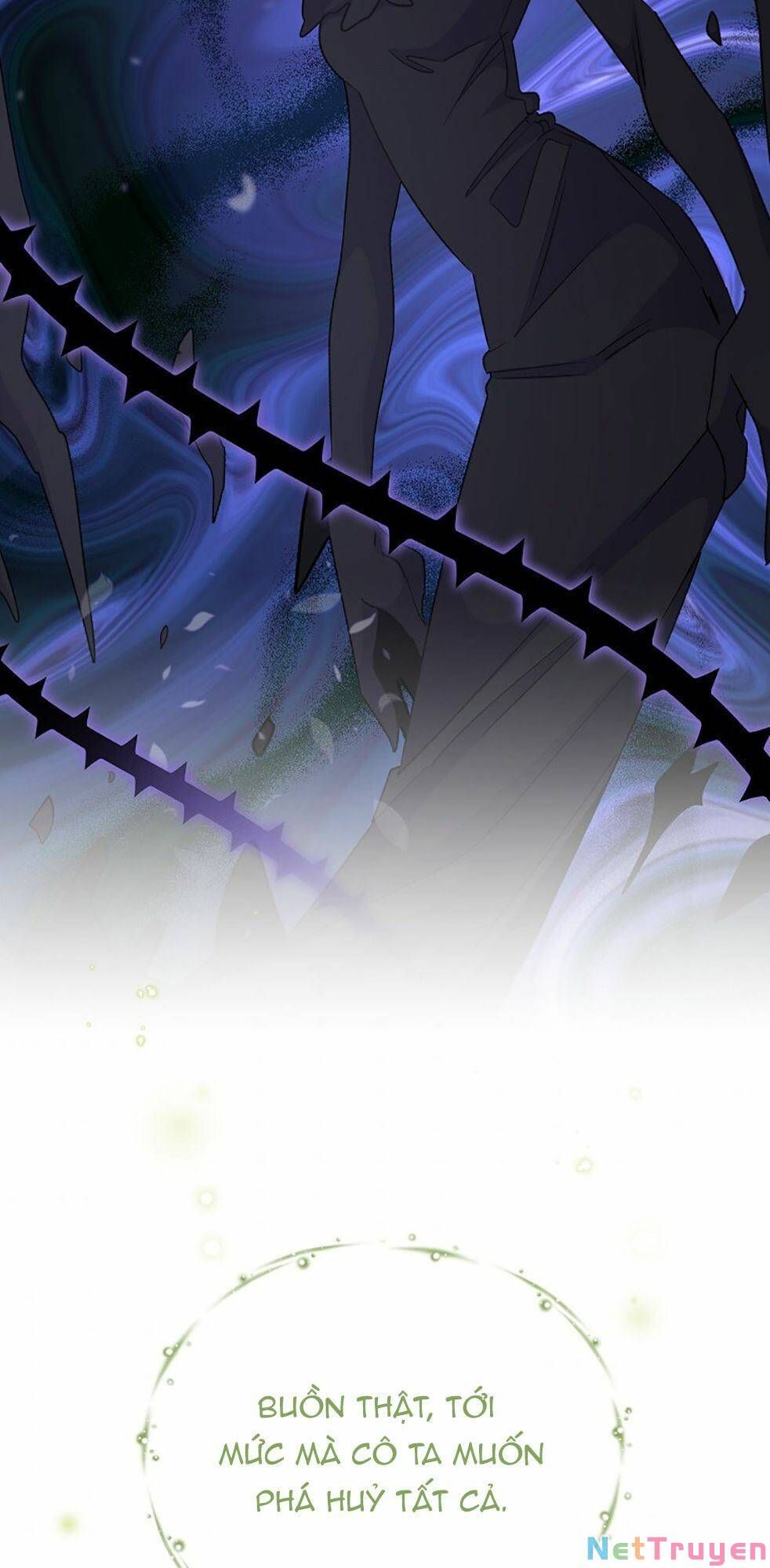 Ygret Chap 58 - Next Chap 57