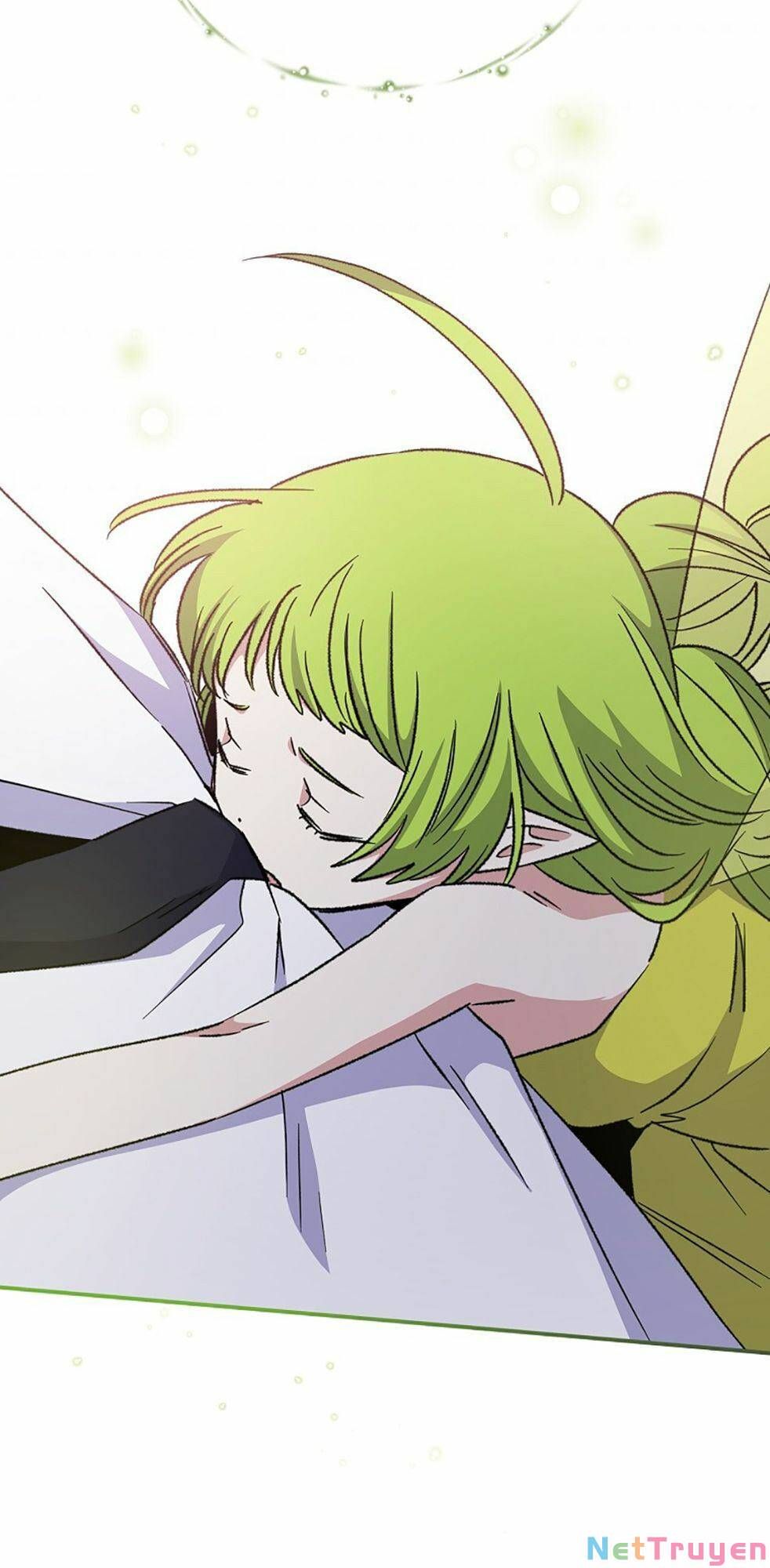 Ygret Chap 58 - Next Chap 57