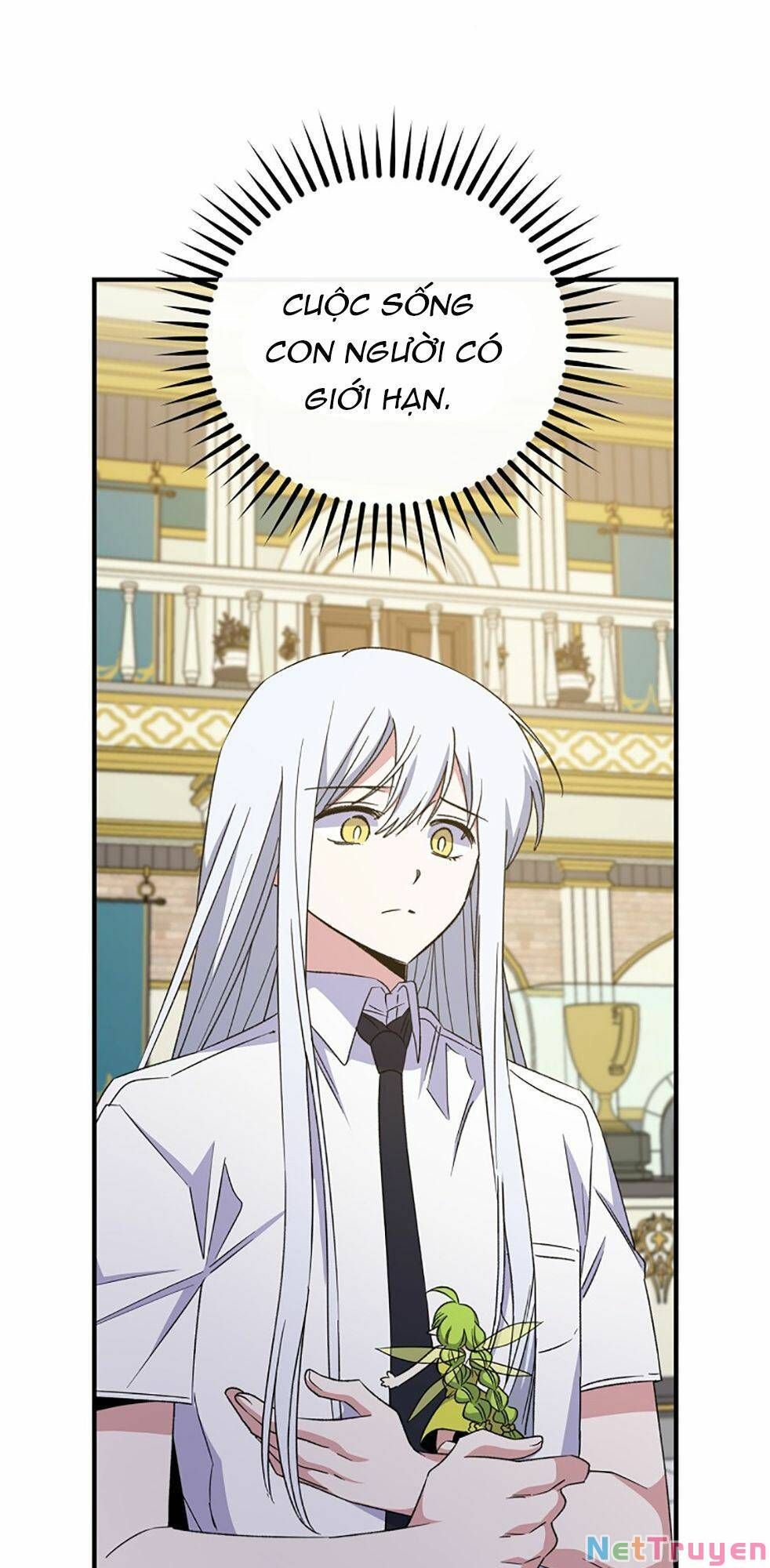 Ygret Chap 58 - Next Chap 57