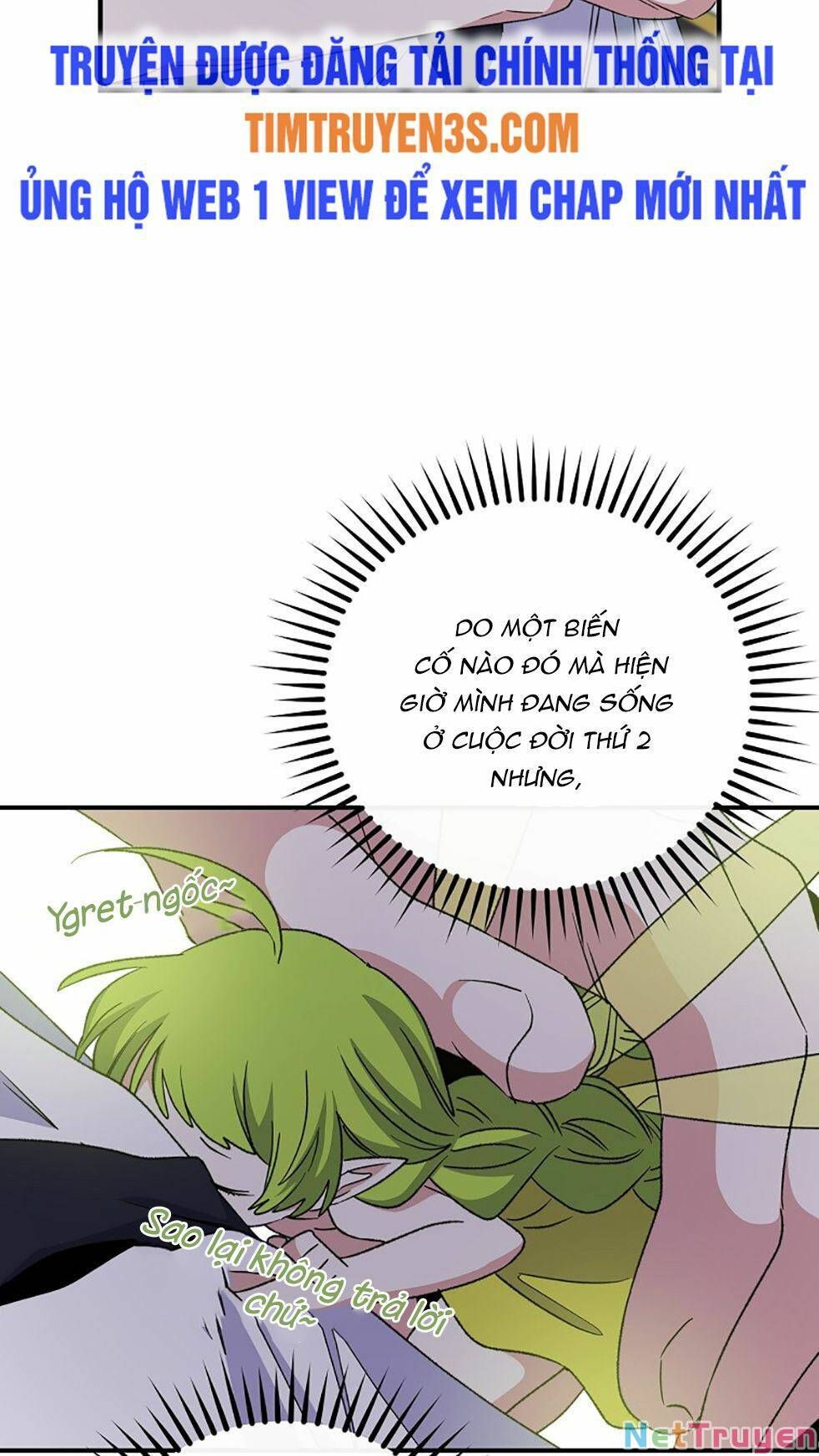 Ygret Chap 58 - Next Chap 57