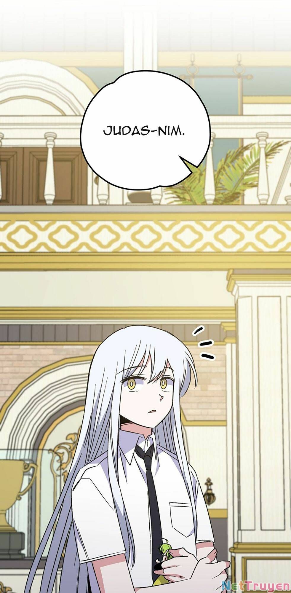 Ygret Chap 58 - Next Chap 57