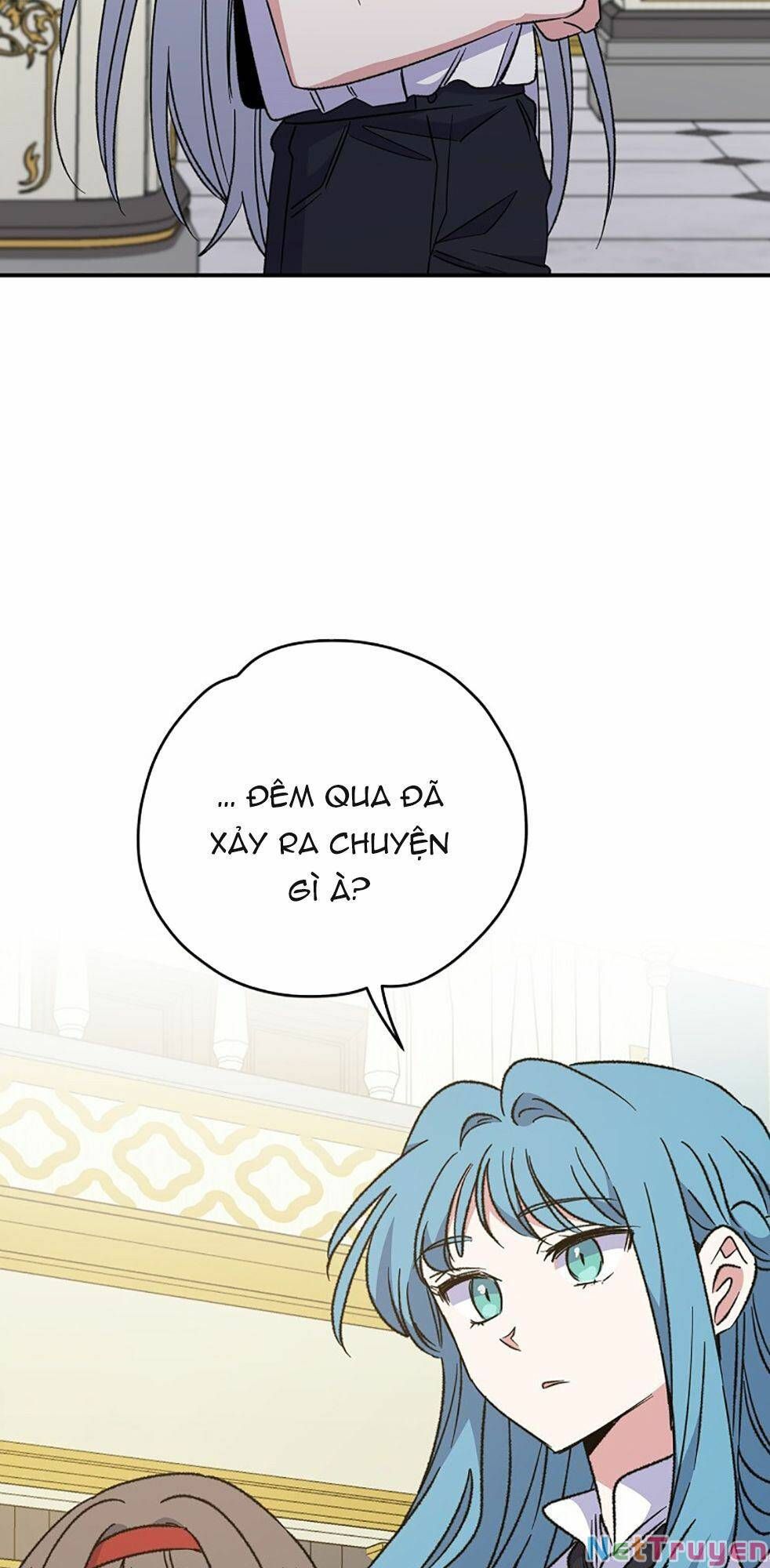 Ygret Chap 58 - Next Chap 57