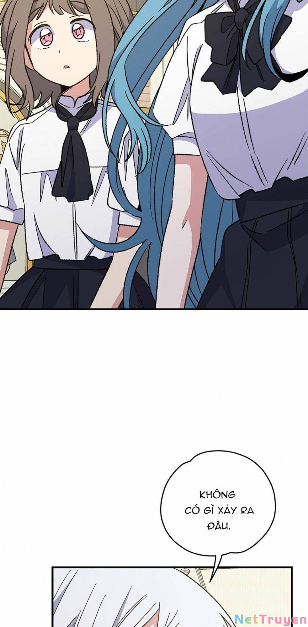 Ygret Chap 58 - Next Chap 57