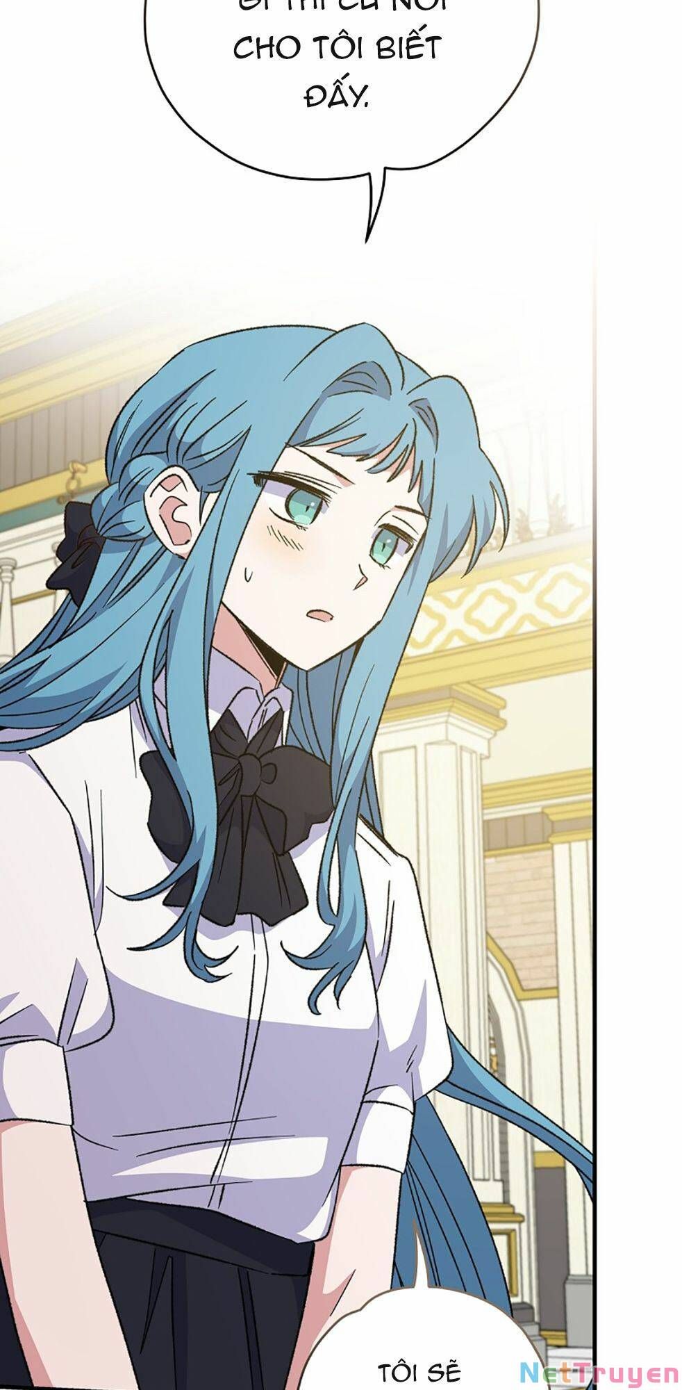 Ygret Chap 58 - Next Chap 57