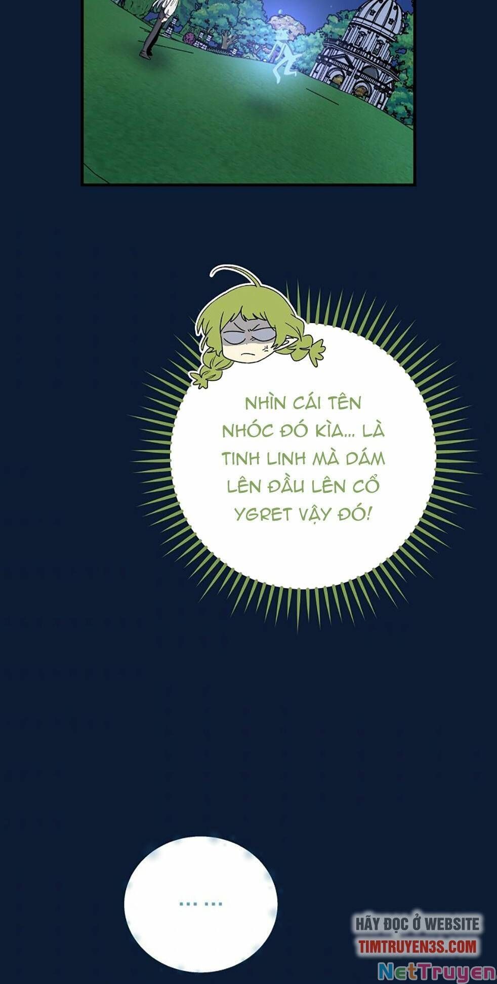 Ygret Chap 58 - Next Chap 57