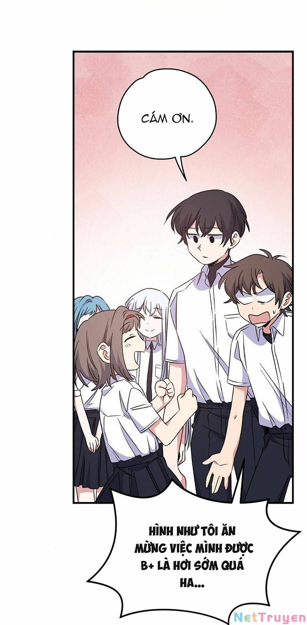 Ygret Chap 58 - Next Chap 57