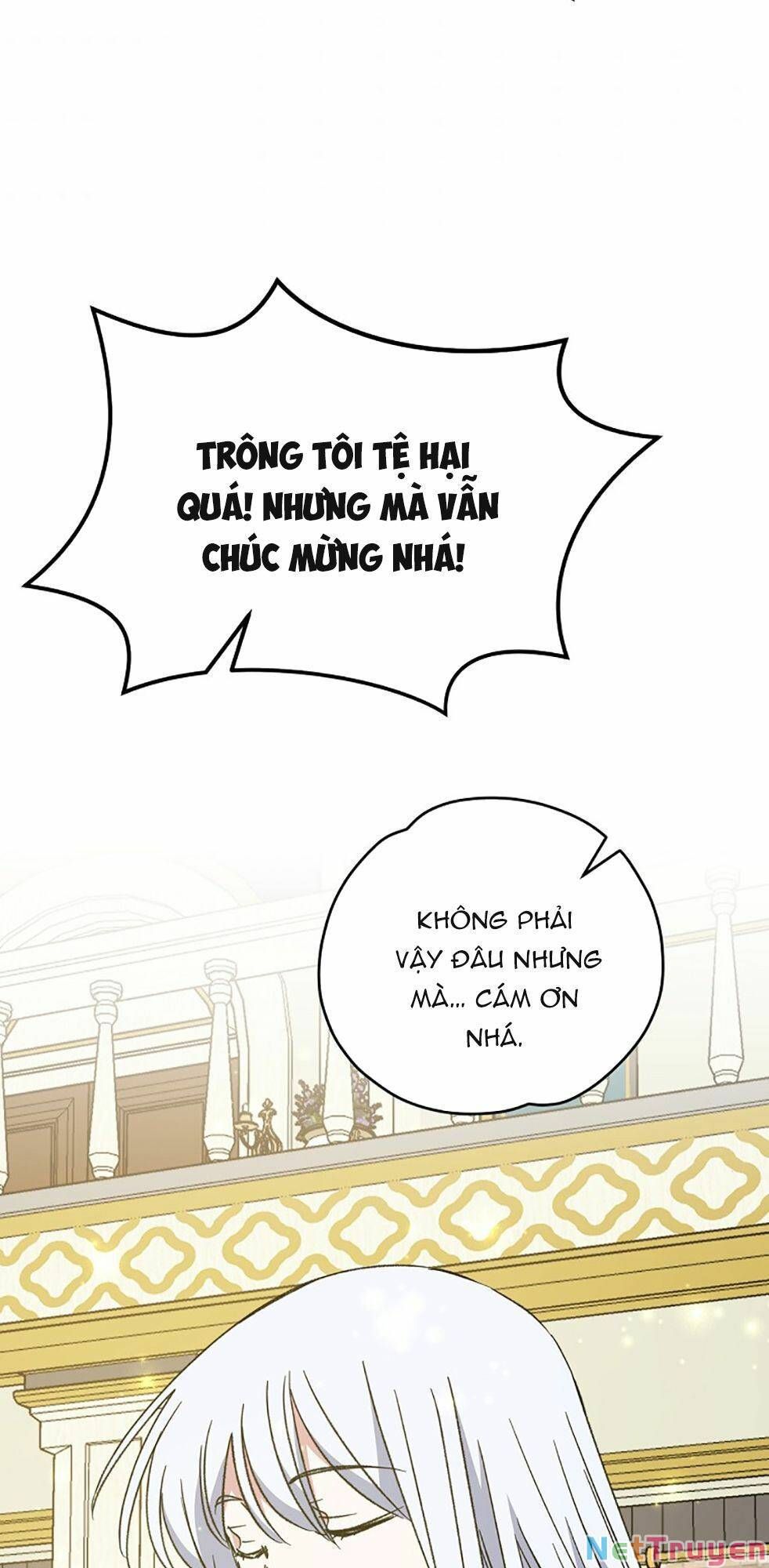 Ygret Chap 58 - Next Chap 57
