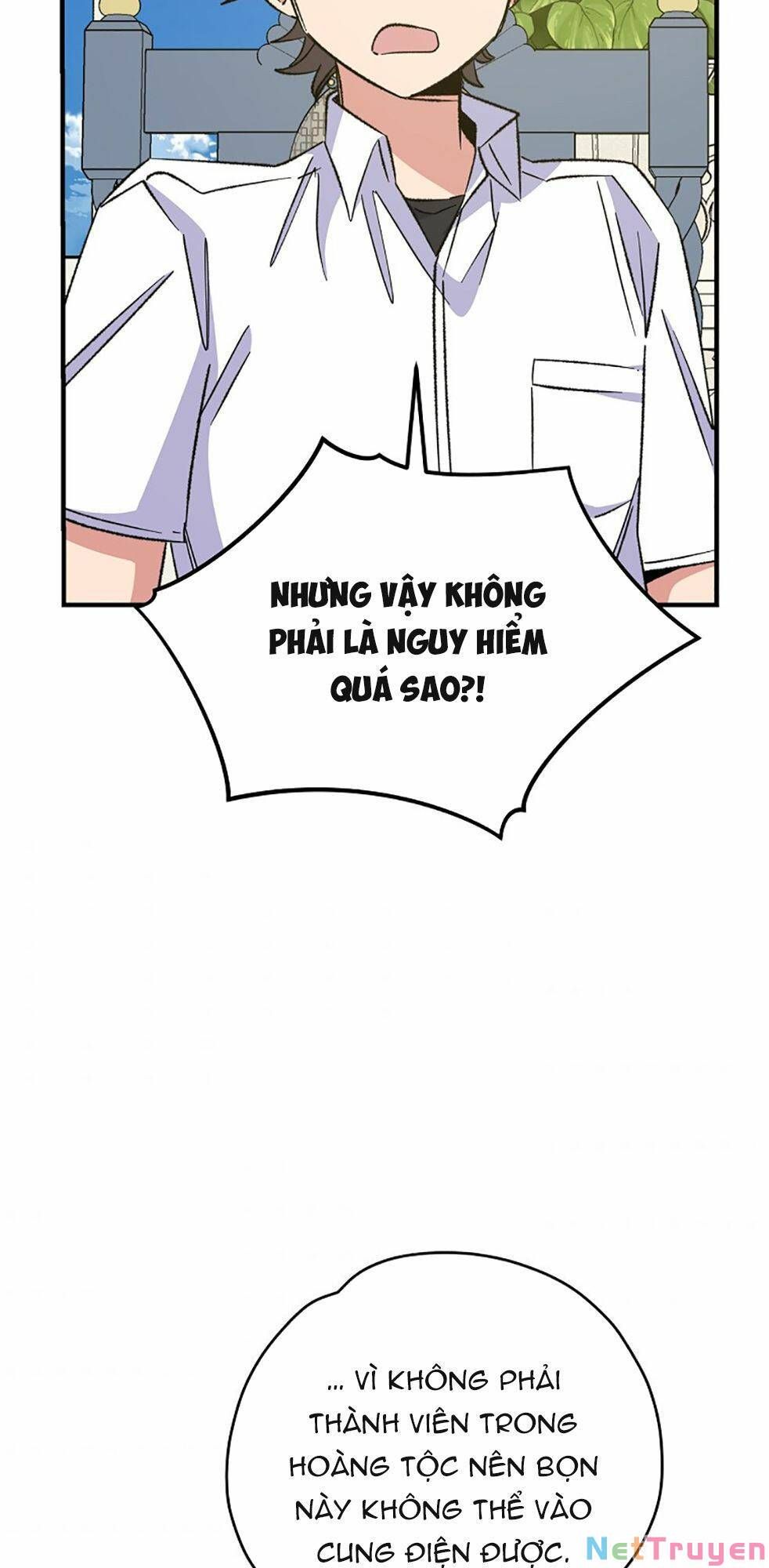 Ygret Chap 58 - Next Chap 57