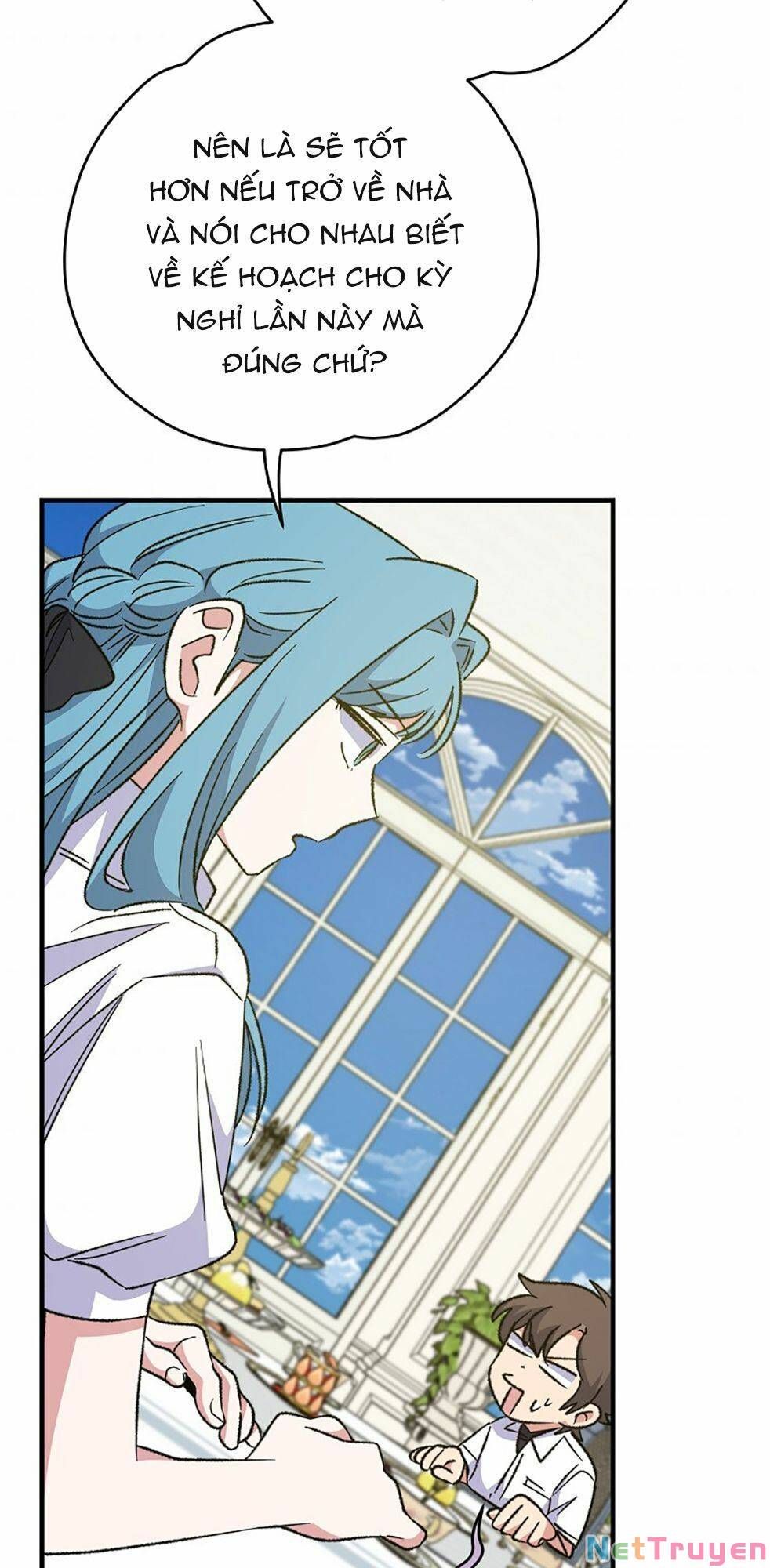 Ygret Chap 58 - Next Chap 57