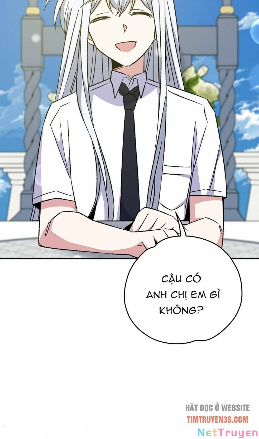 Ygret Chap 58 - Next Chap 57