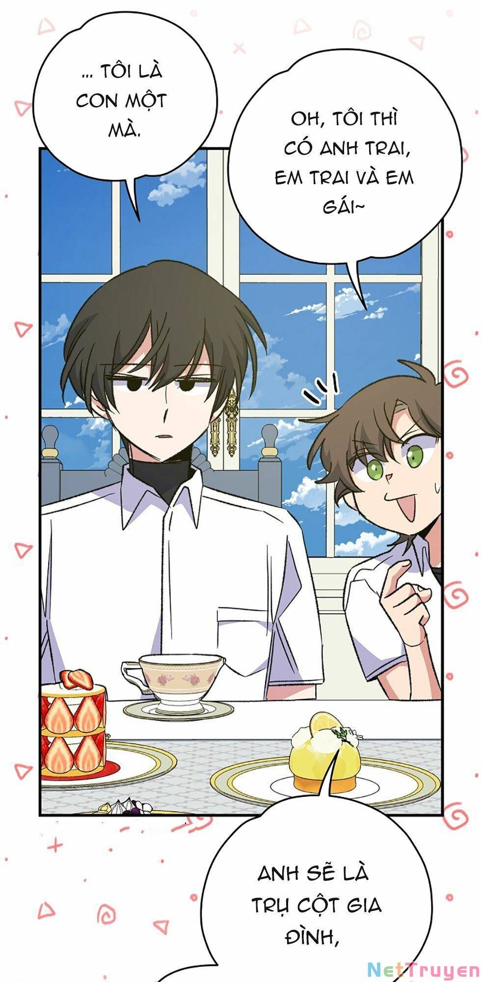 Ygret Chap 58 - Next Chap 57