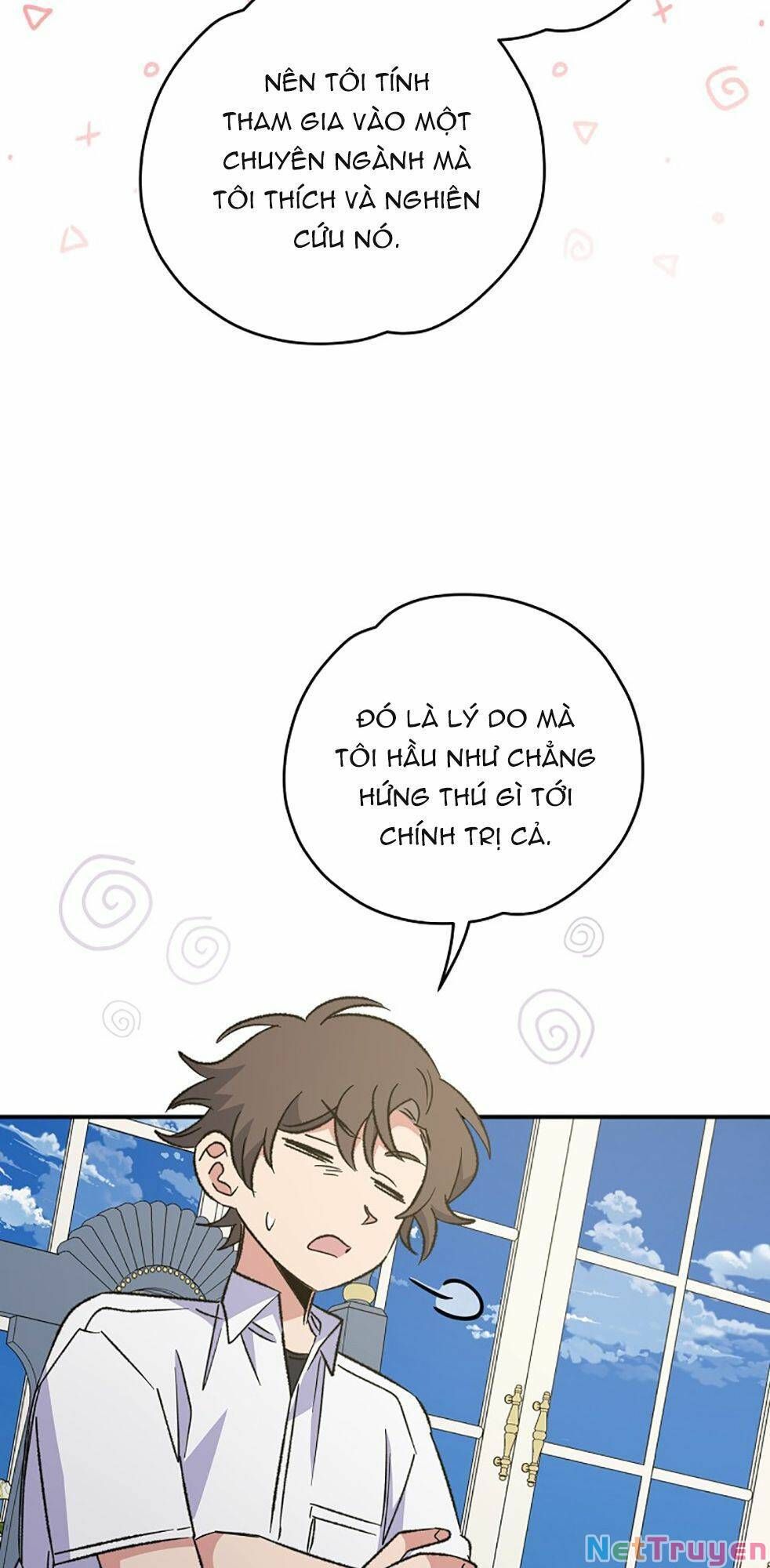 Ygret Chap 58 - Next Chap 57