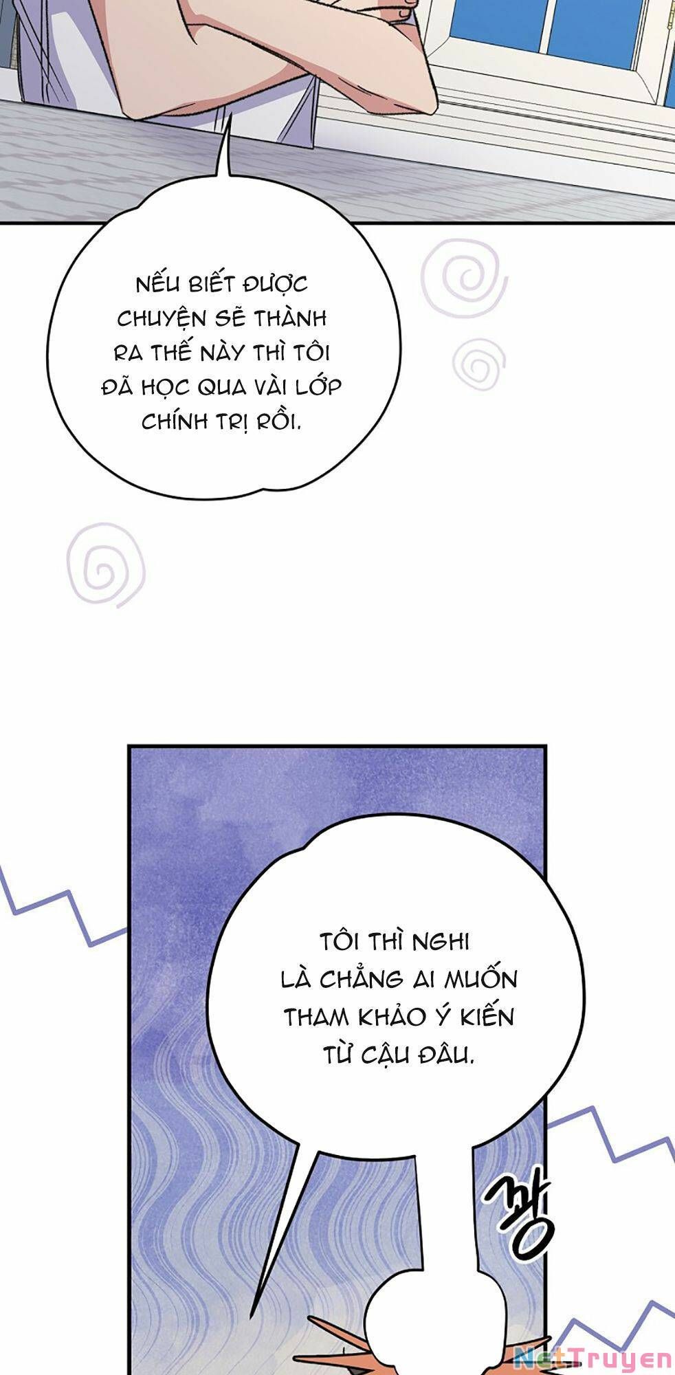 Ygret Chap 58 - Next Chap 57