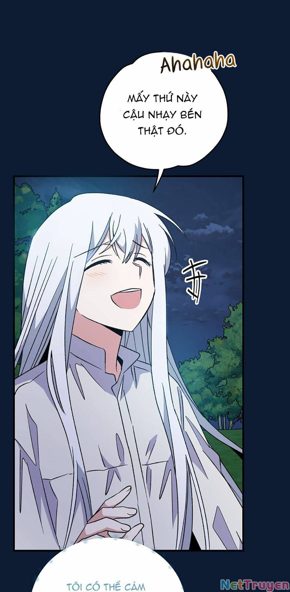 Ygret Chap 58 - Next Chap 57