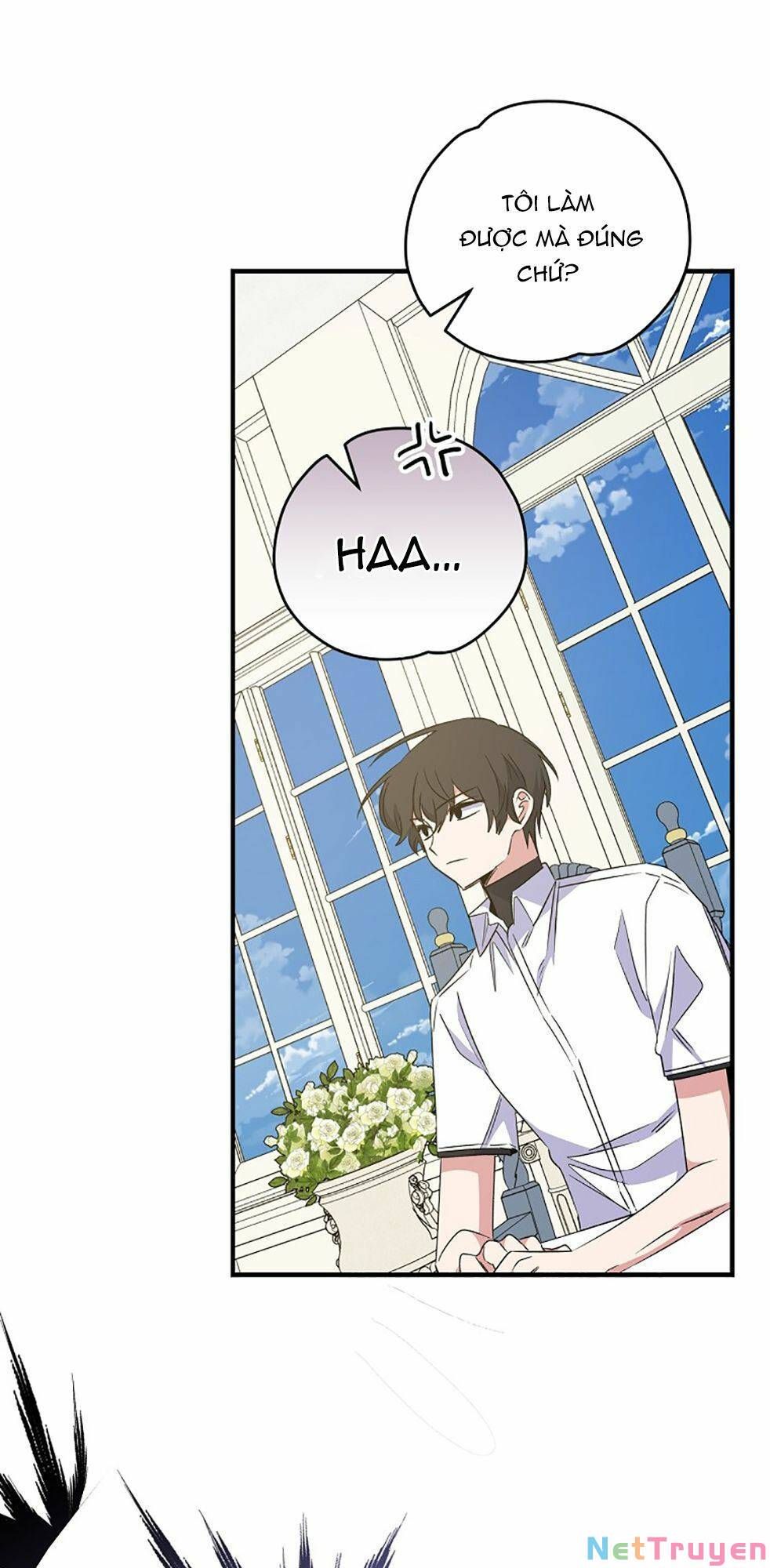 Ygret Chap 58 - Next Chap 57