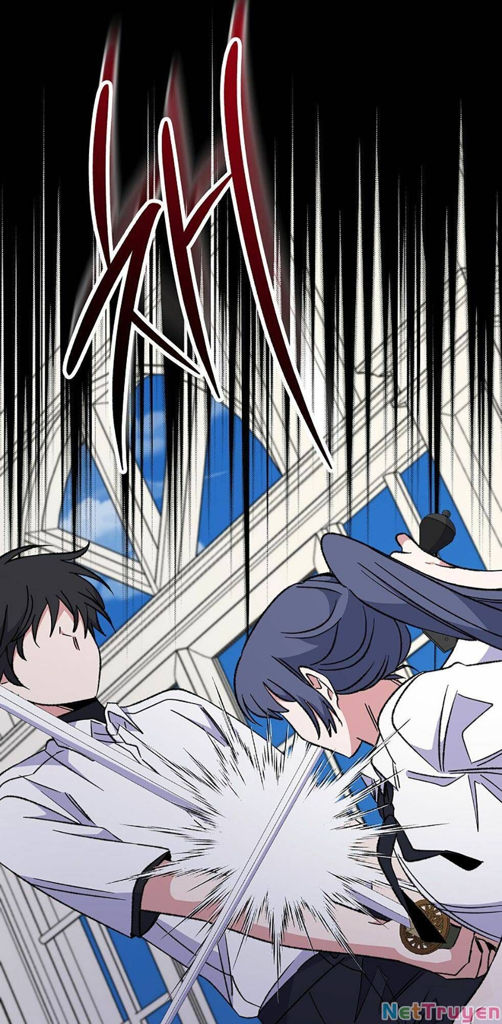 Ygret Chap 58 - Next Chap 57