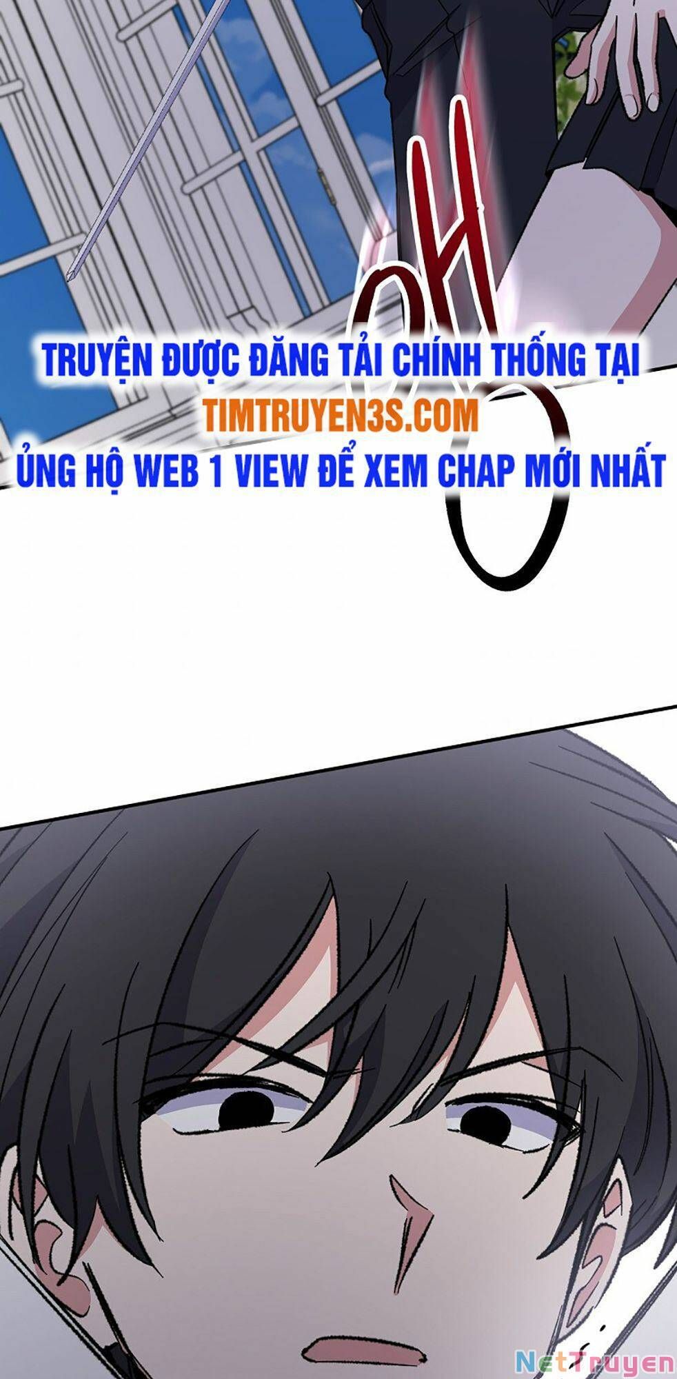 Ygret Chap 58 - Next Chap 57