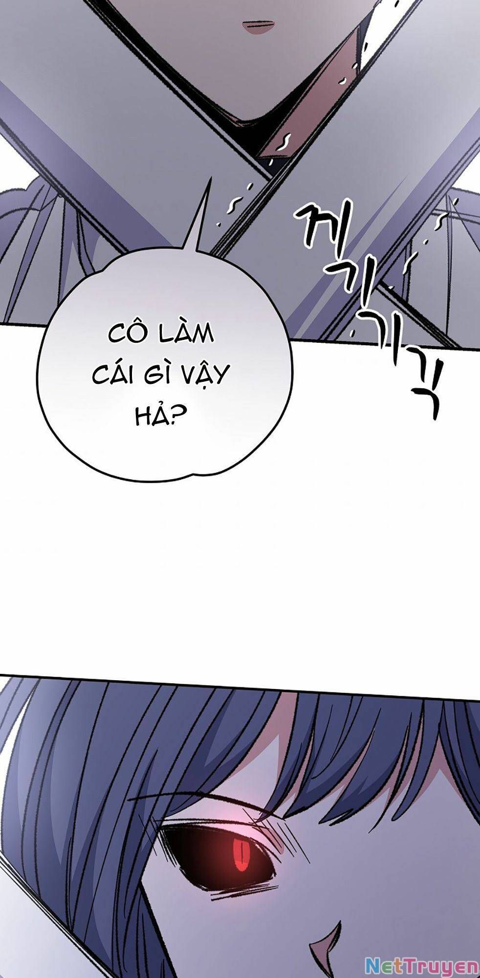 Ygret Chap 58 - Next Chap 57