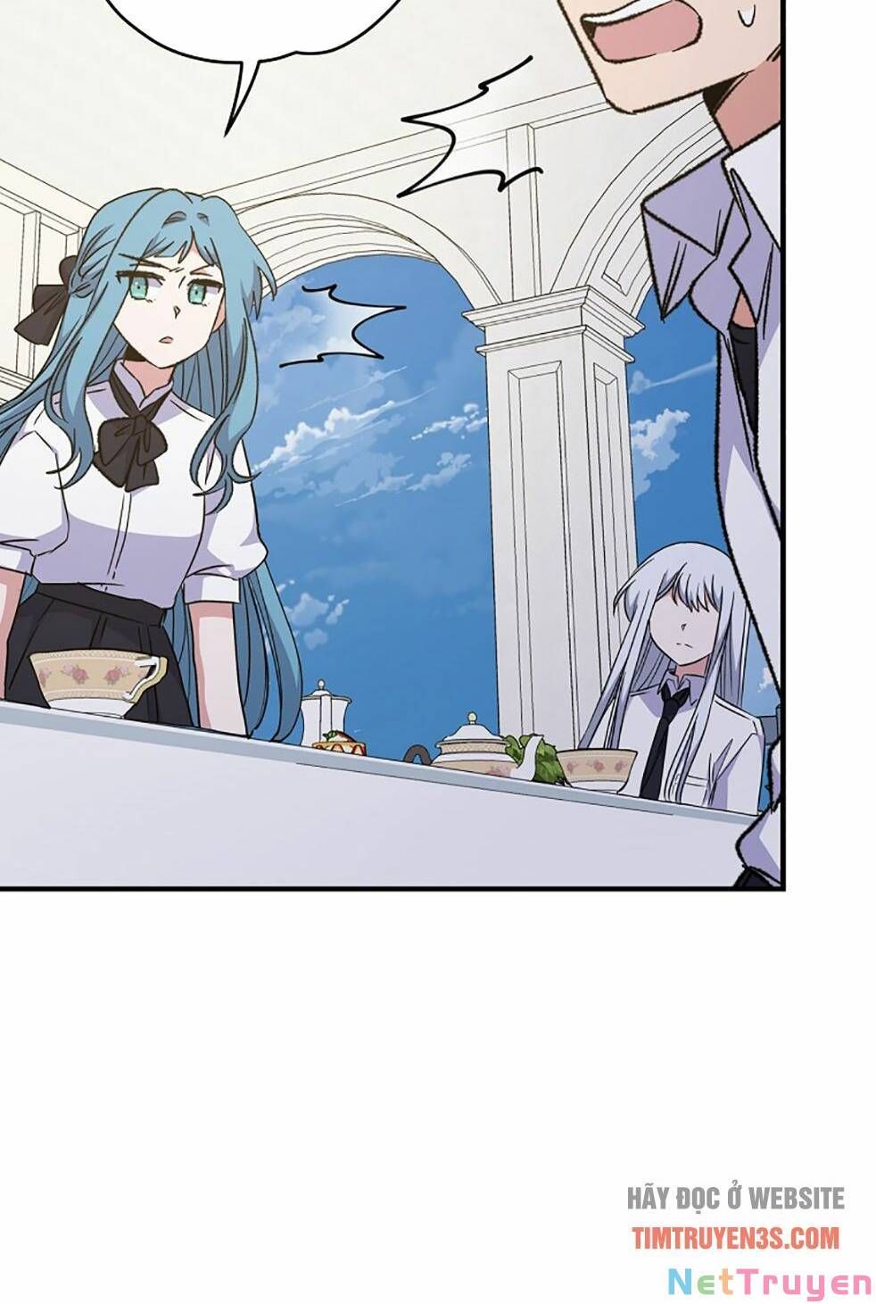 Ygret Chap 58 - Next Chap 57