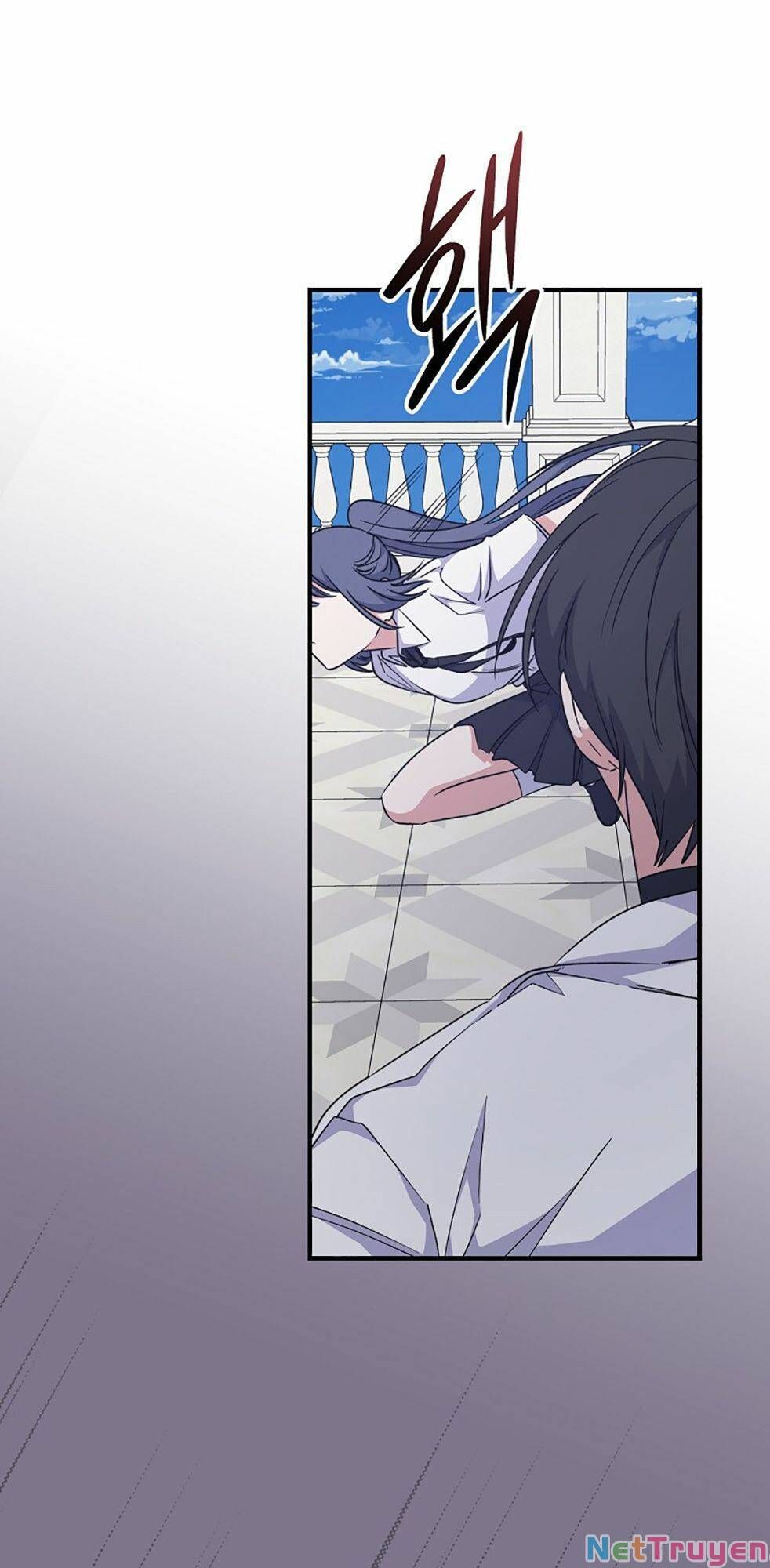 Ygret Chap 58 - Next Chap 57