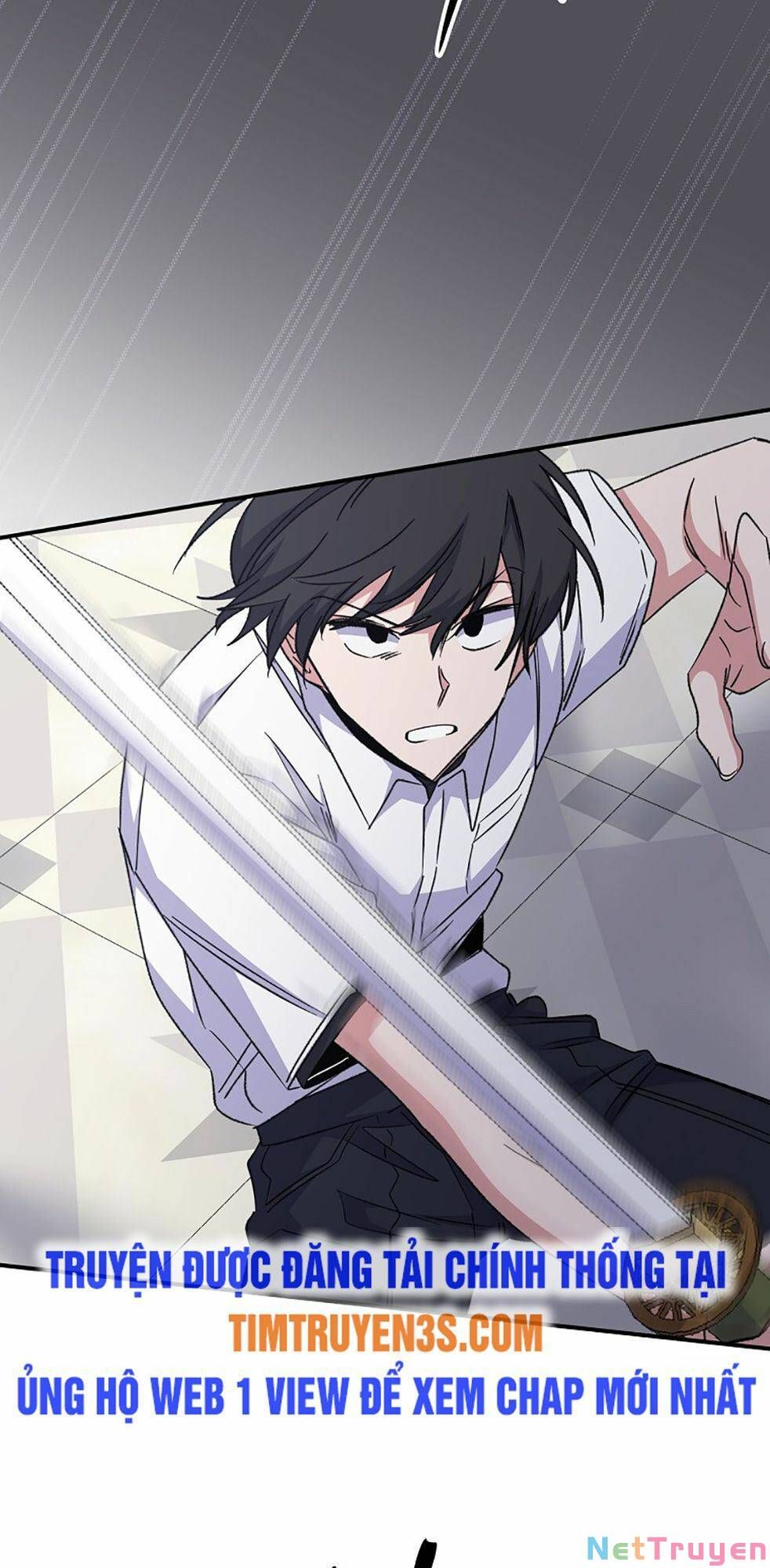 Ygret Chap 58 - Next Chap 57