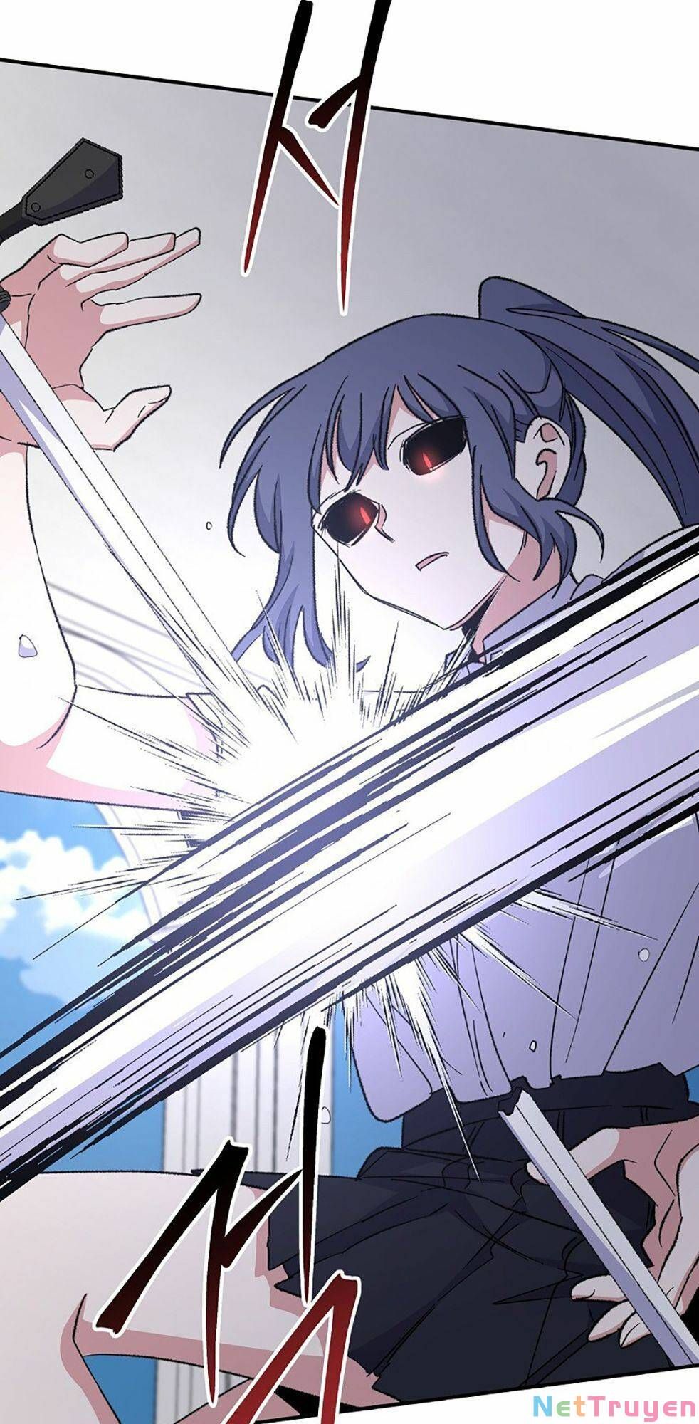 Ygret Chap 58 - Next Chap 57