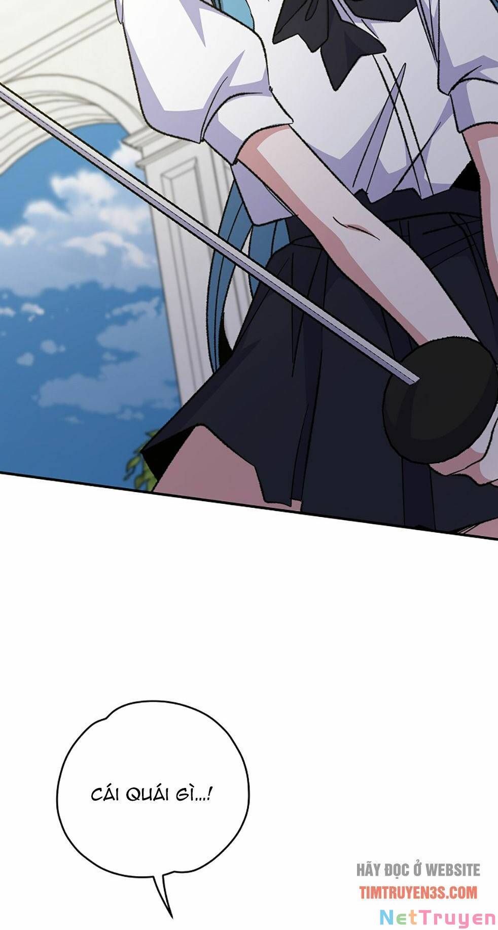 Ygret Chap 58 - Next Chap 57