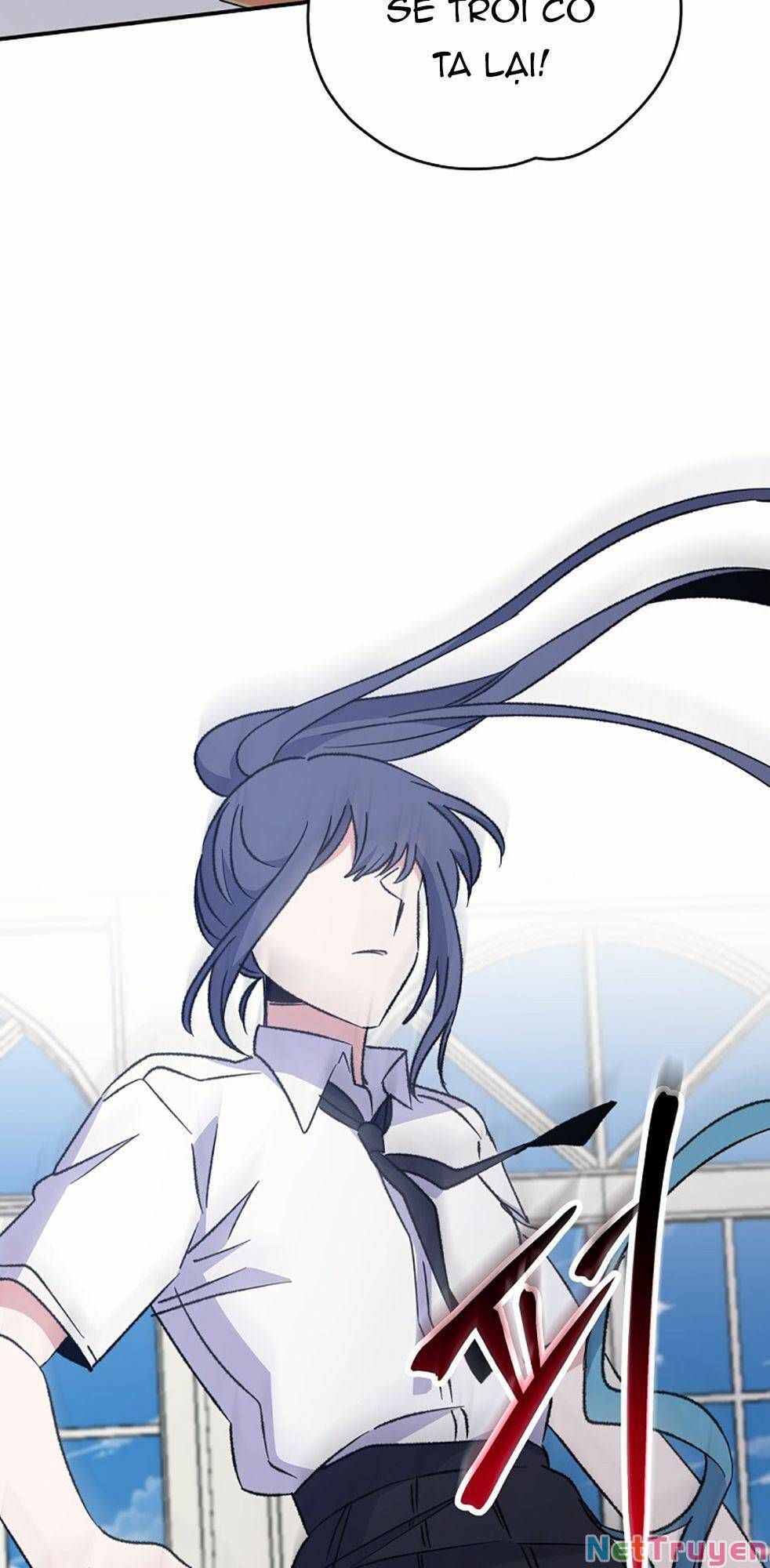 Ygret Chap 58 - Next Chap 57