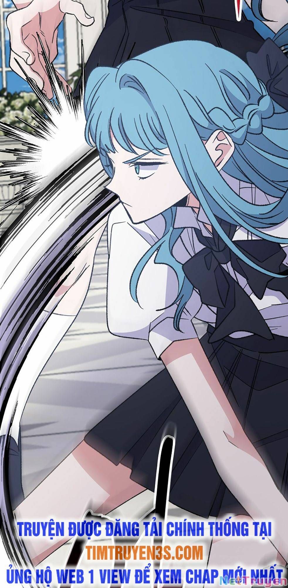 Ygret Chap 58 - Next Chap 57