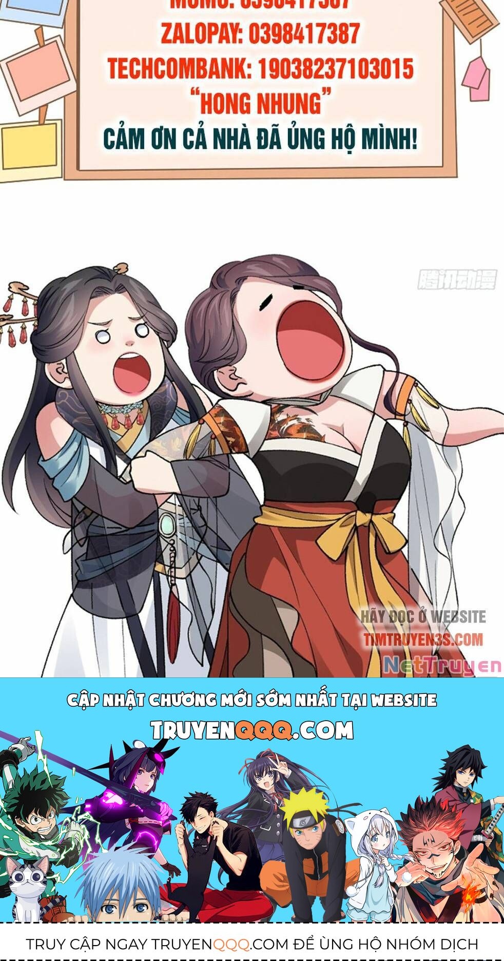 Ygret Chap 58 - Next Chap 57