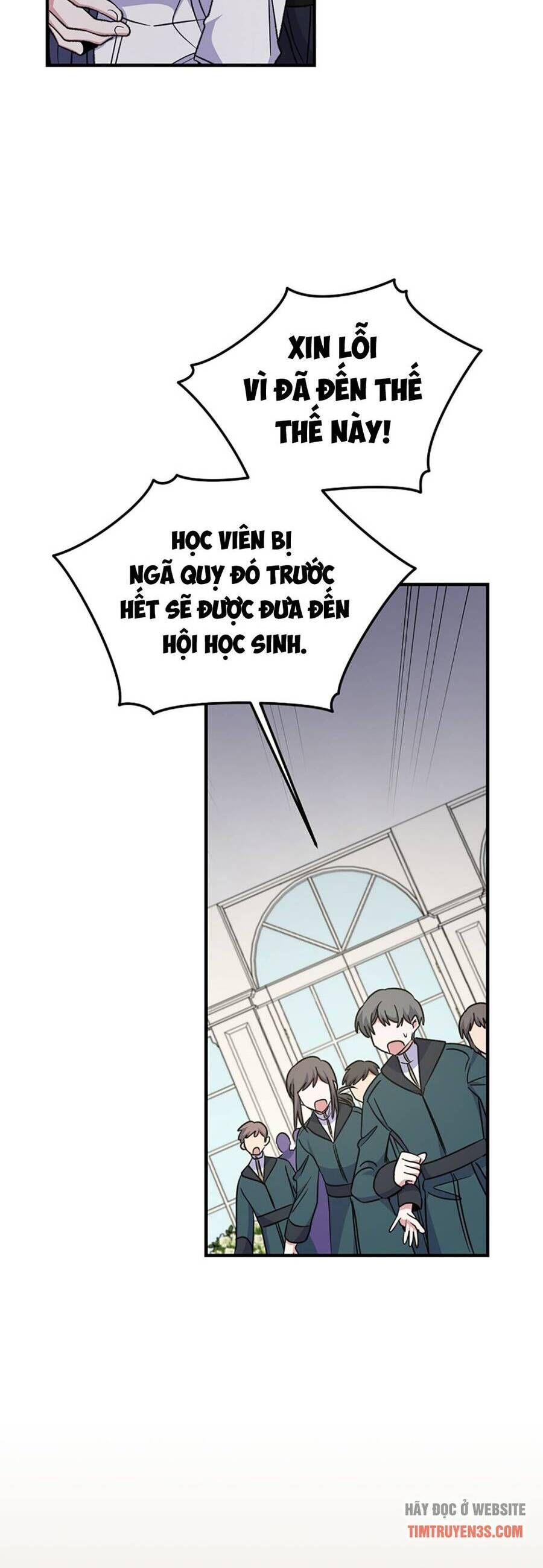 Ygret Chap 59 - Next Chap 58