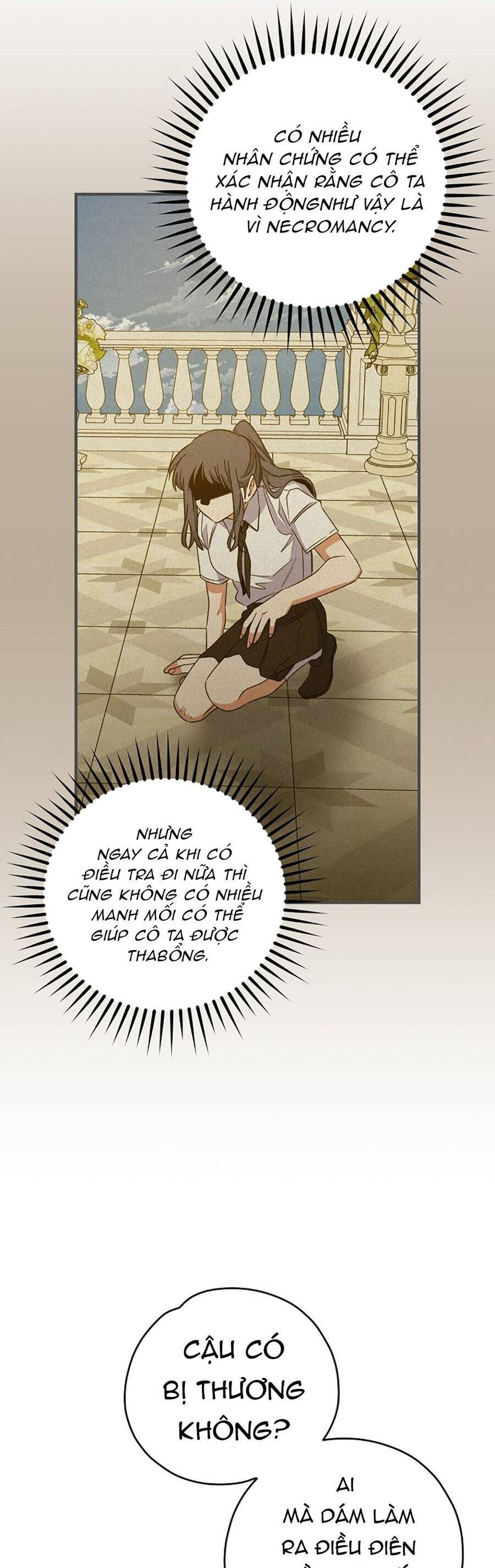 Ygret Chap 59 - Next Chap 58