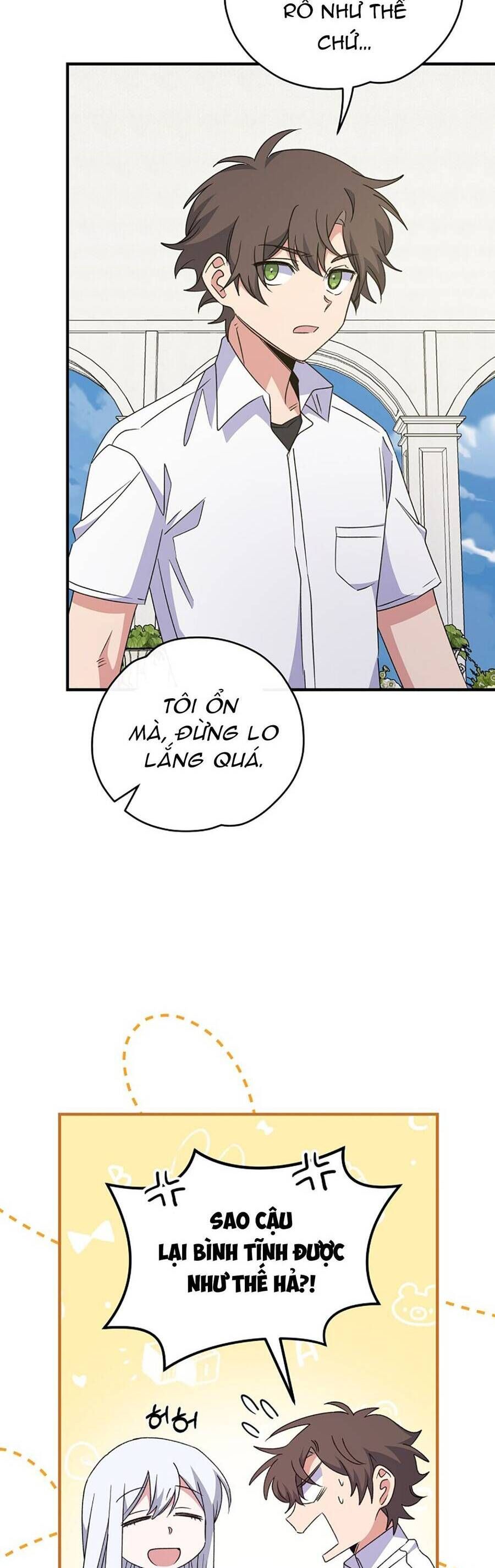 Ygret Chap 59 - Next Chap 58