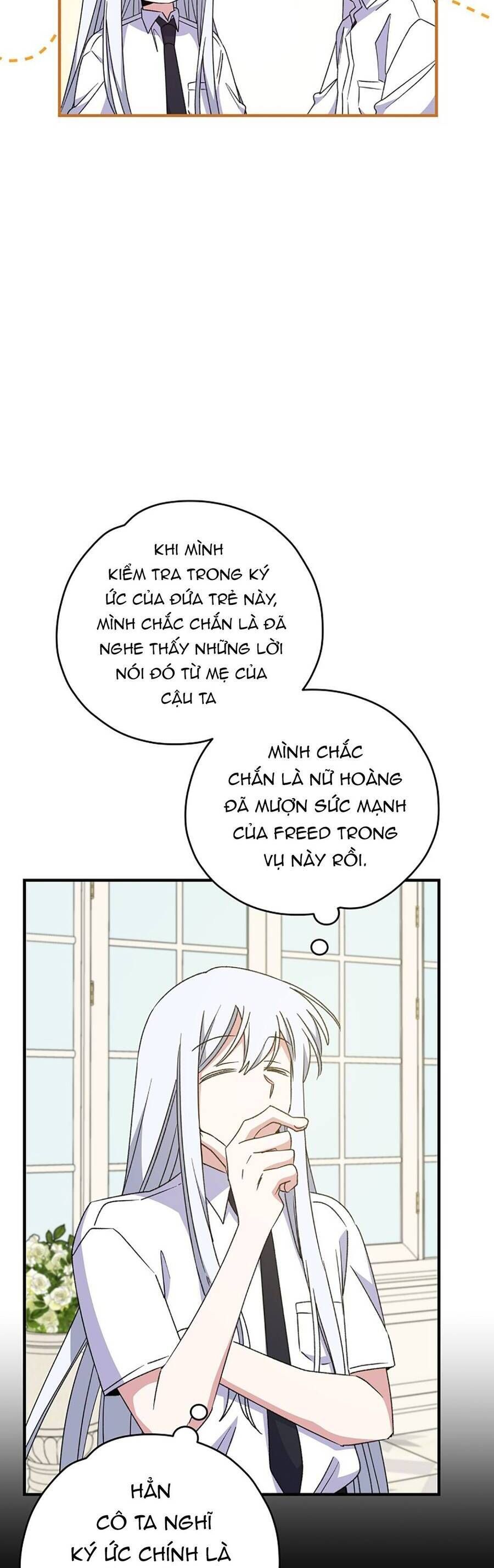 Ygret Chap 59 - Next Chap 58