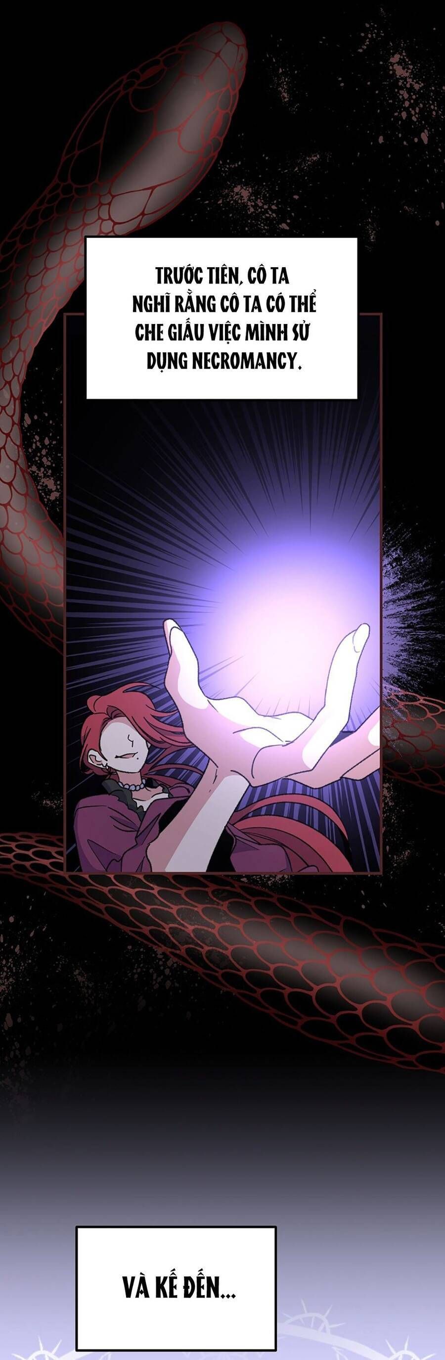 Ygret Chap 59 - Next Chap 58