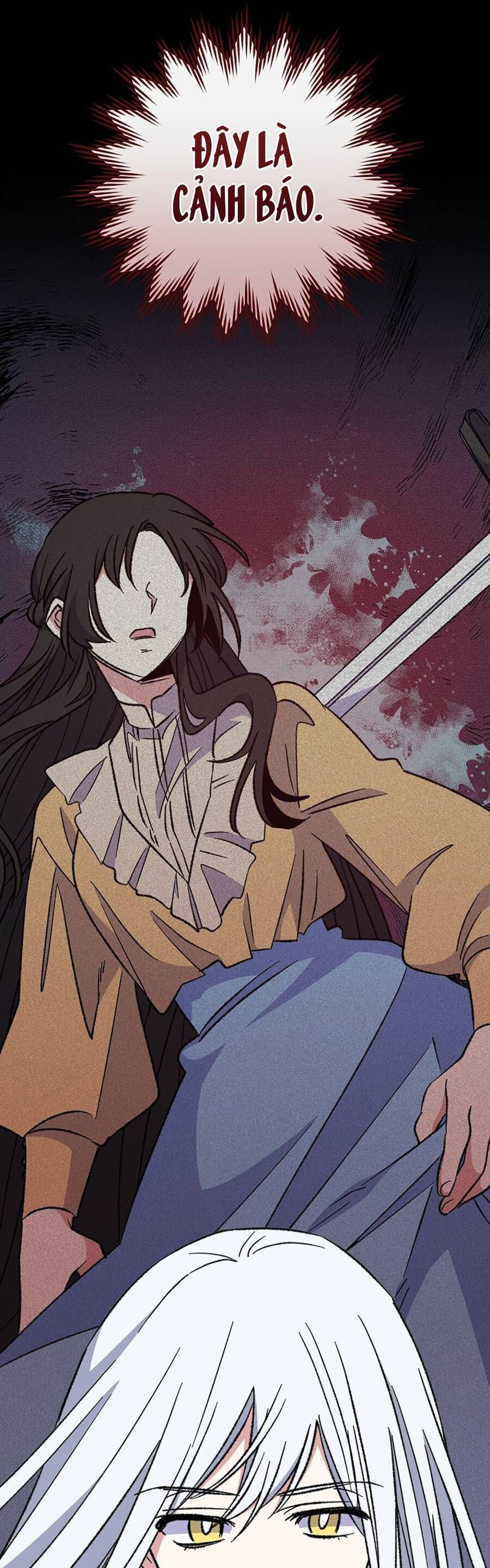 Ygret Chap 59 - Next Chap 58